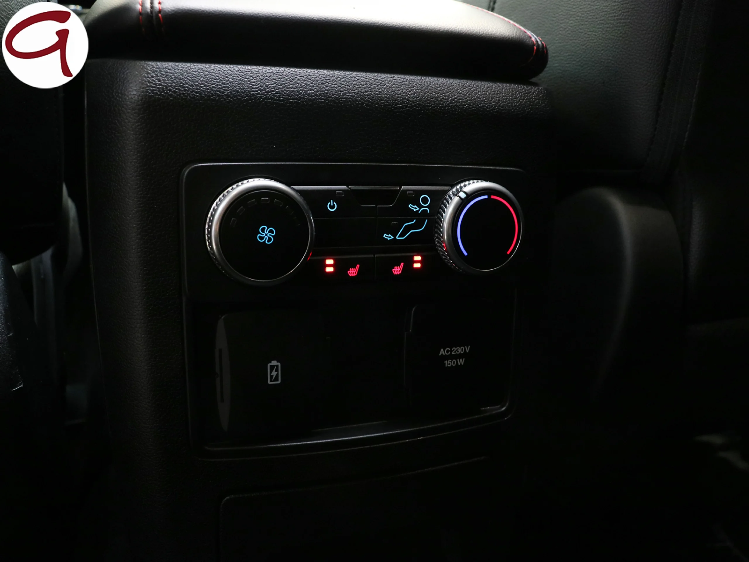 Ford Explorer 3.0 PHEV ST Line AWD 336 kW (457 CV) - Foto 54