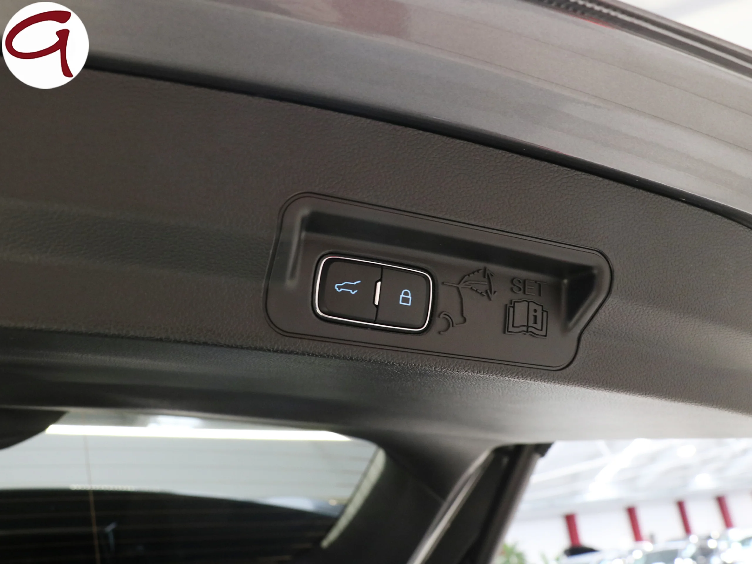 Ford Explorer 3.0 PHEV ST Line AWD 336 kW (457 CV) - Foto 57