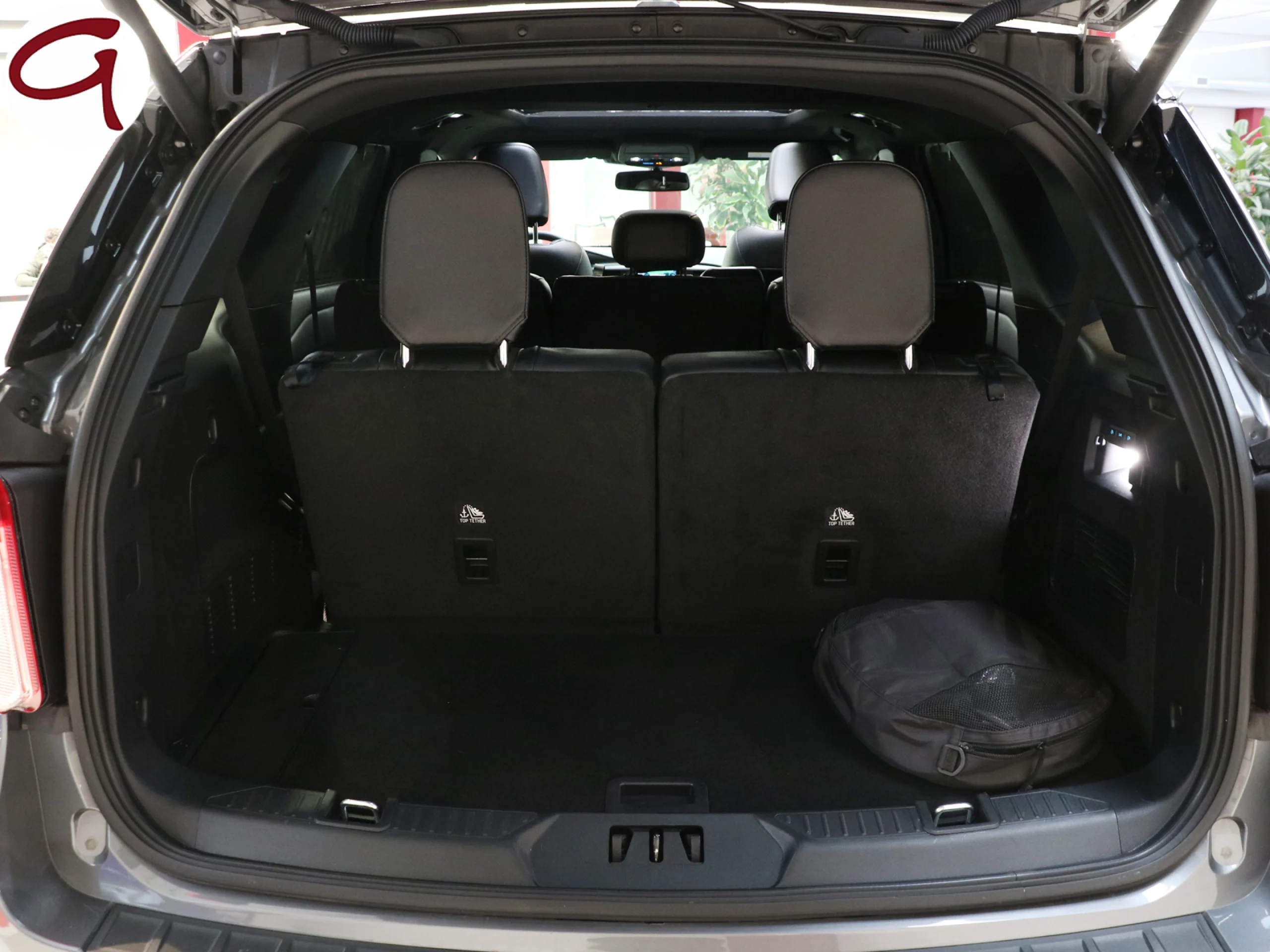 Ford Explorer 3.0 PHEV ST Line AWD 336 kW (457 CV) - Foto 59