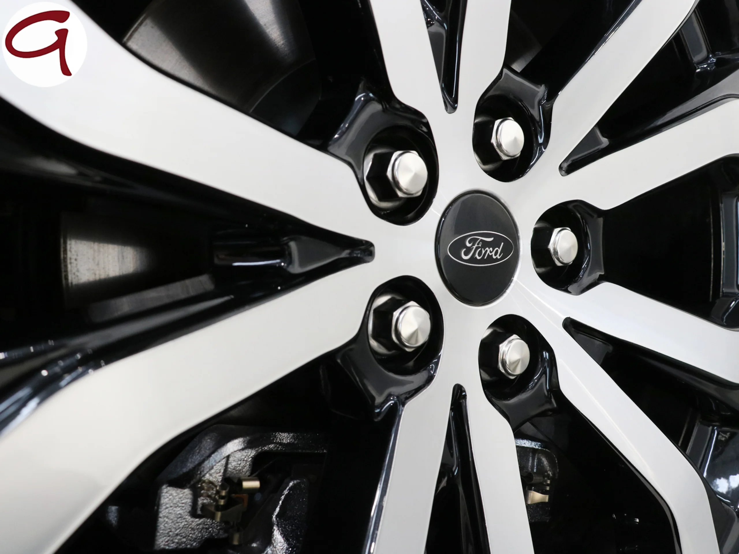 Ford Explorer 3.0 PHEV ST Line AWD 336 kW (457 CV) - Foto 60