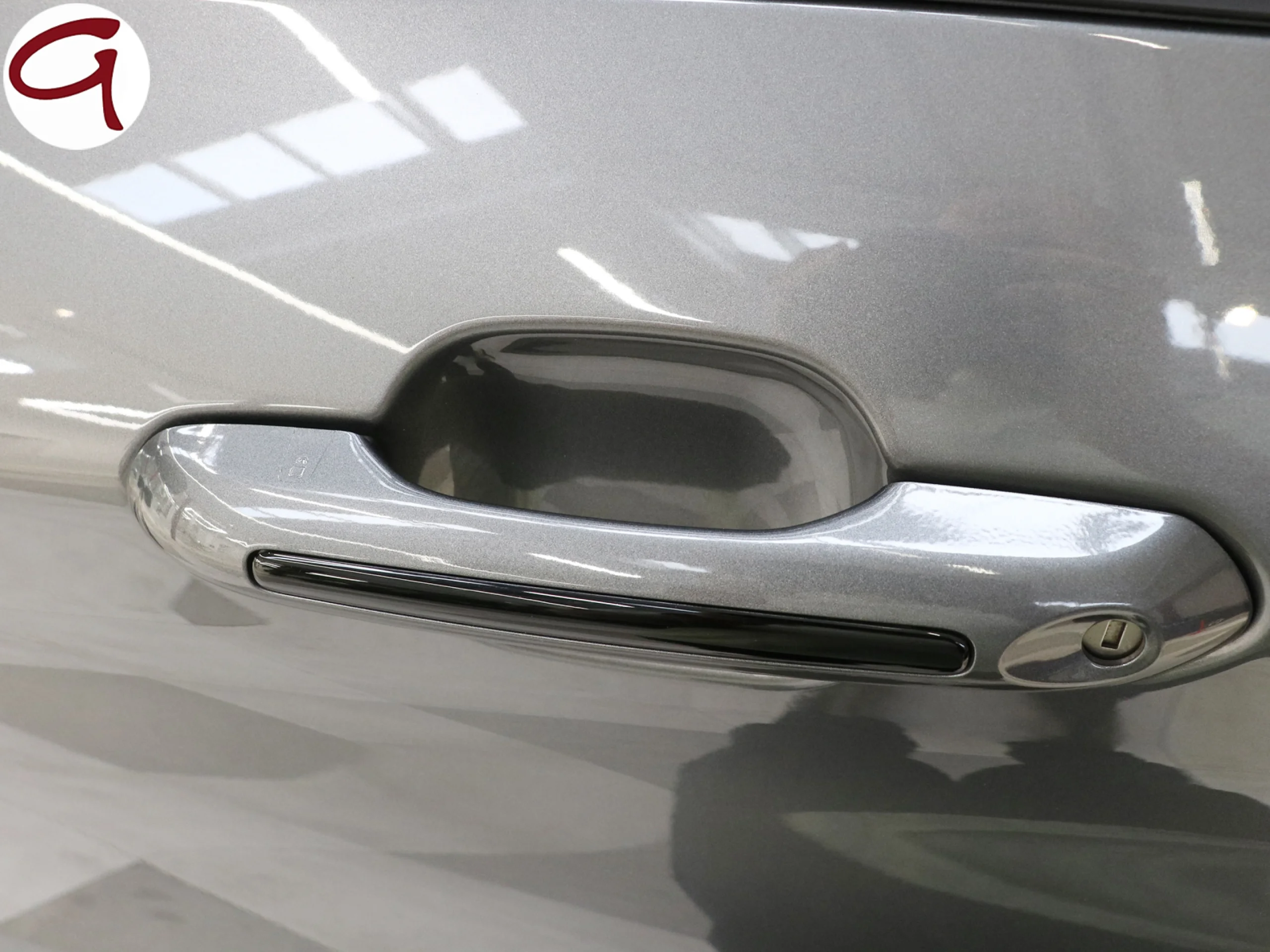 Ford Explorer 3.0 PHEV ST Line AWD 336 kW (457 CV) - Foto 62