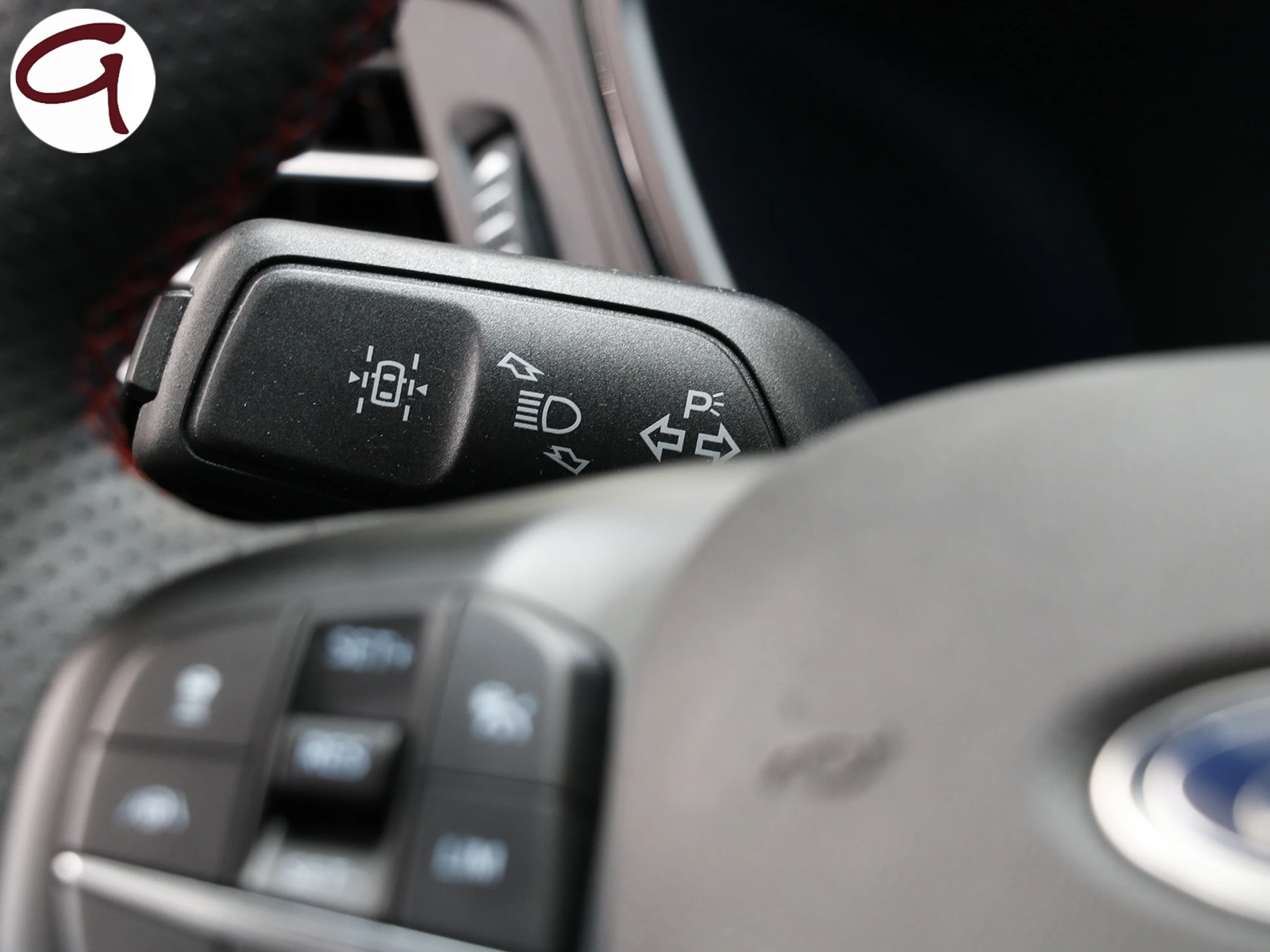 Ford Kuga 2.5 Duratec PHEV ST-Line Auto 165 kW (225 CV) - Foto 14