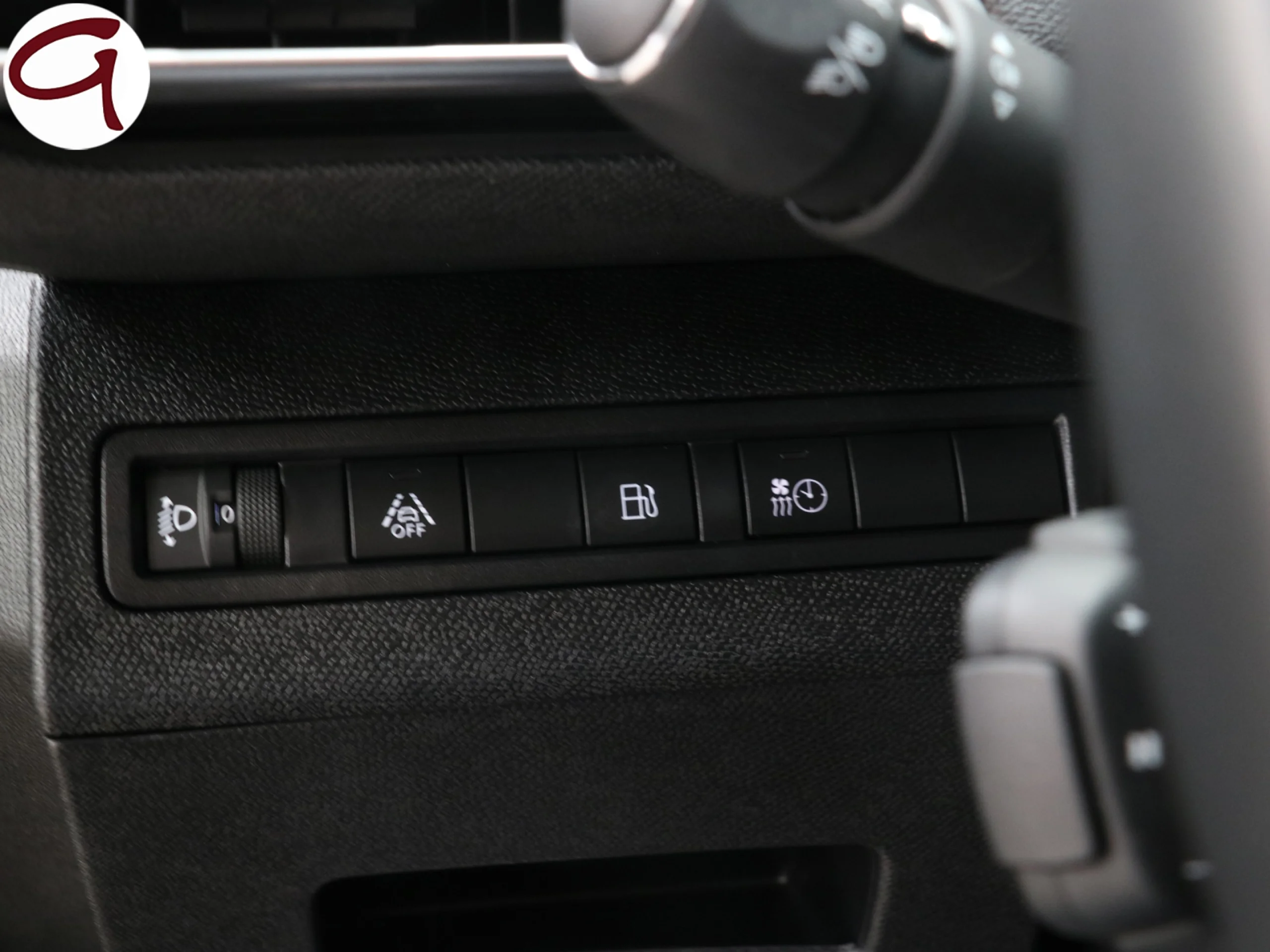 Peugeot 3008 Hybrid 225 Allure Pack e-EAT8 165 kW (225 CV) - Foto 25