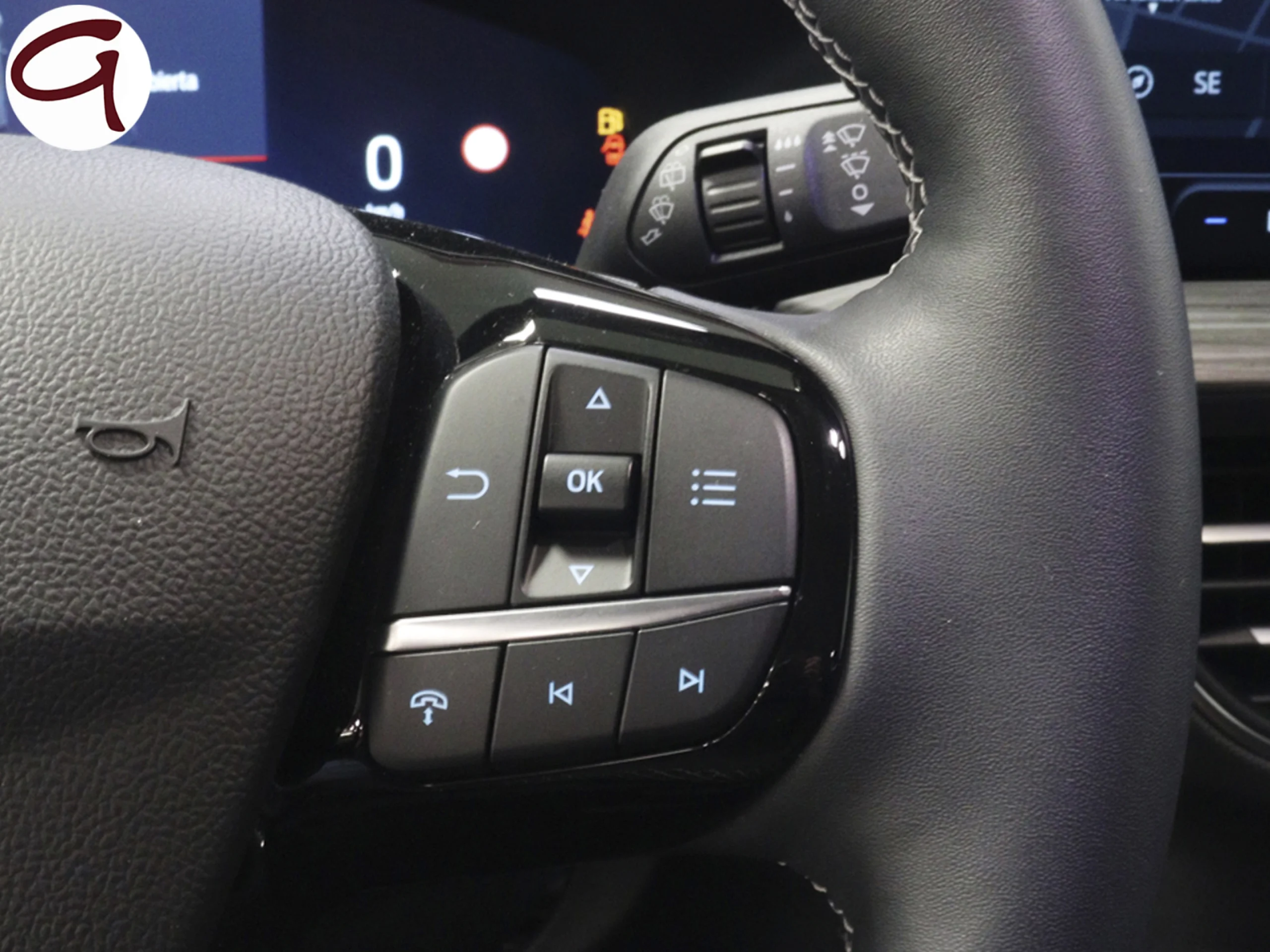 Ford Kuga 2.5 Duratec PHEV Active Auto 178 kW (243 CV) - Foto 10