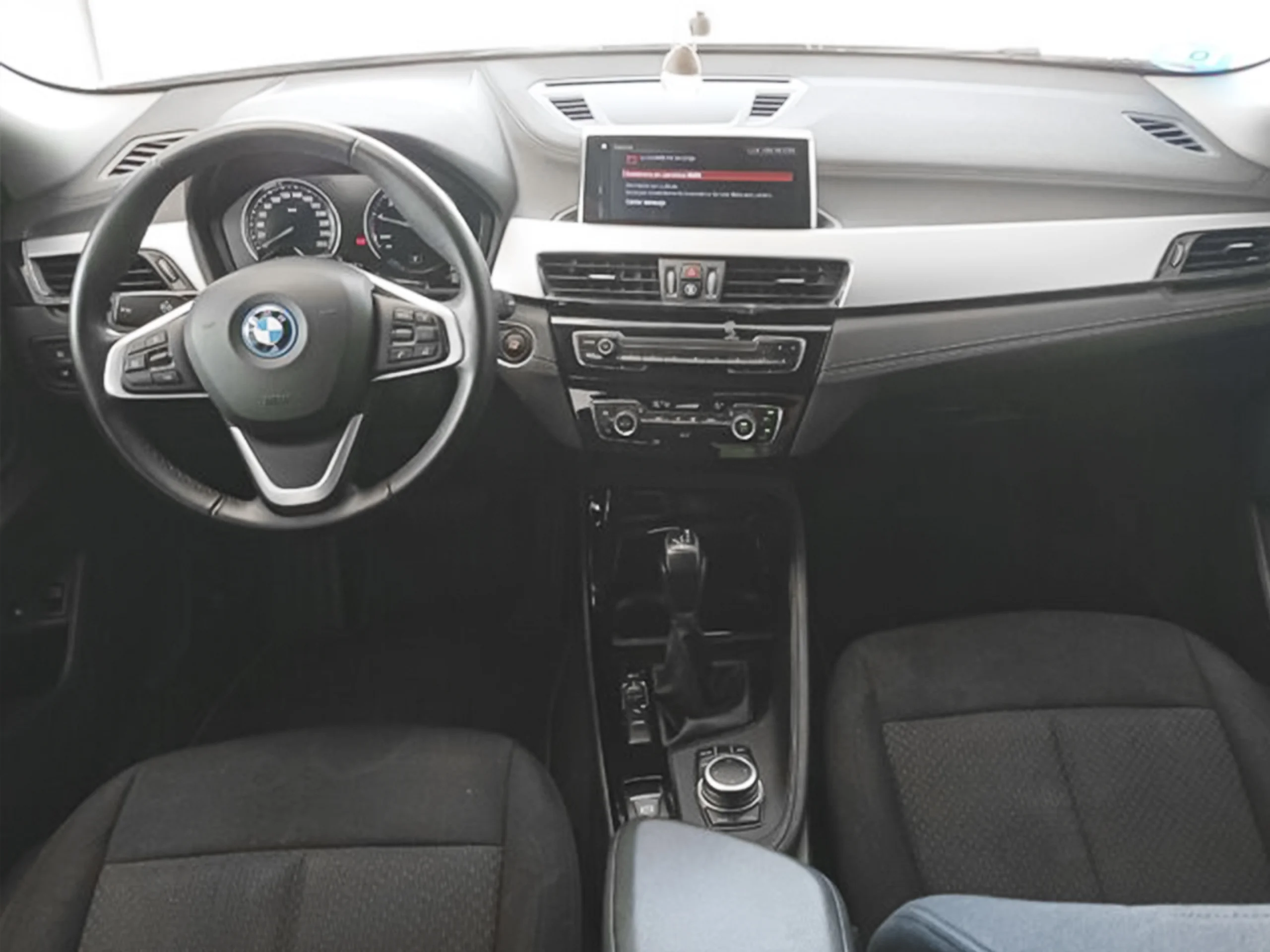 BMW X2 xDrive25e 162 kW (220 CV) - Foto 4