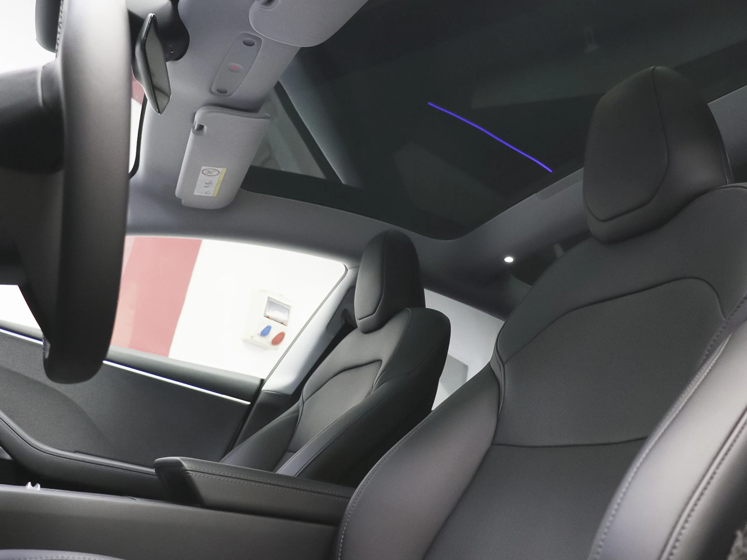 Tesla Model 3 RWD 208 kW (283 CV) - Foto 9