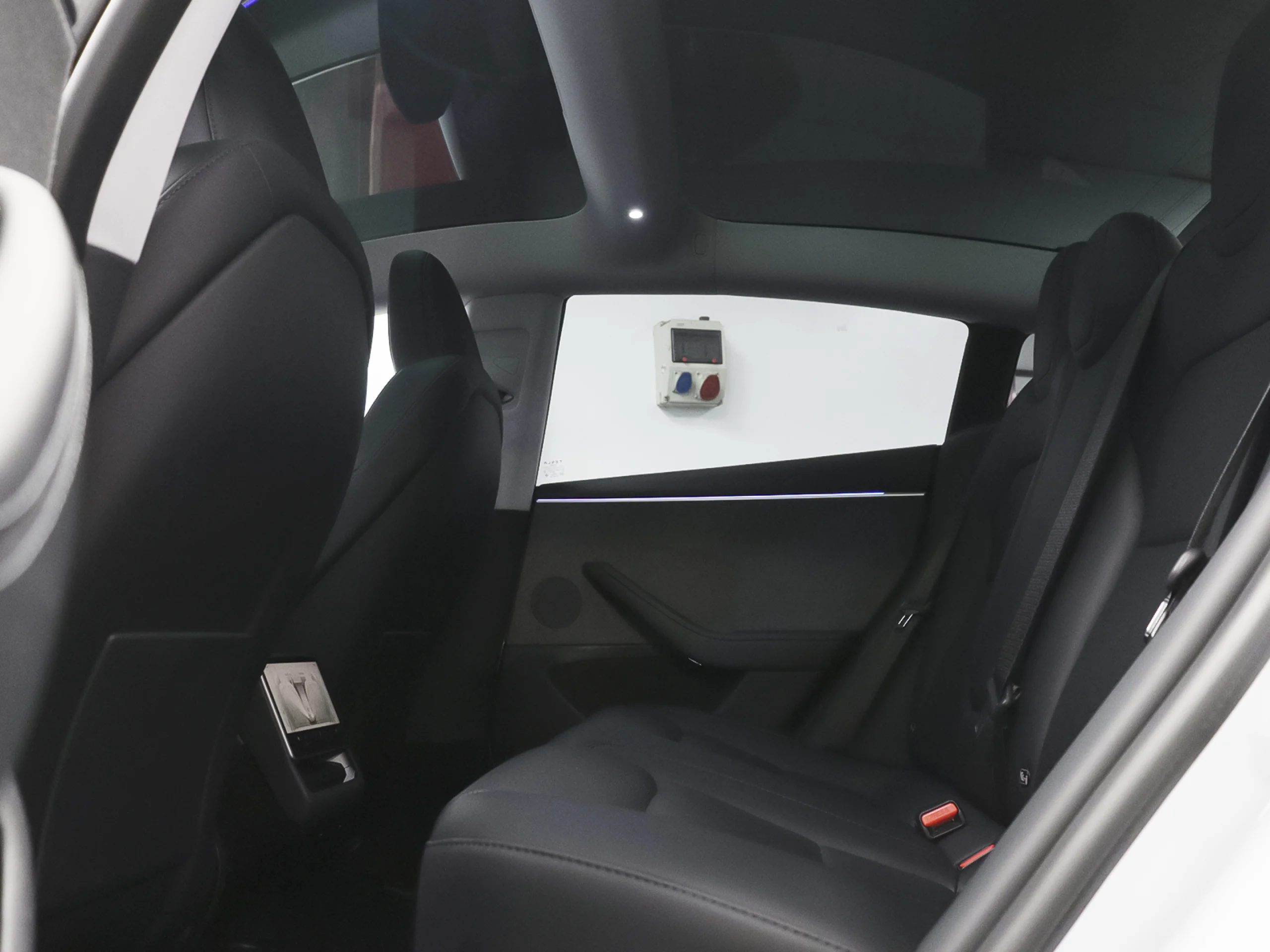 Tesla Model 3 RWD 208 kW (283 CV) - Foto 12