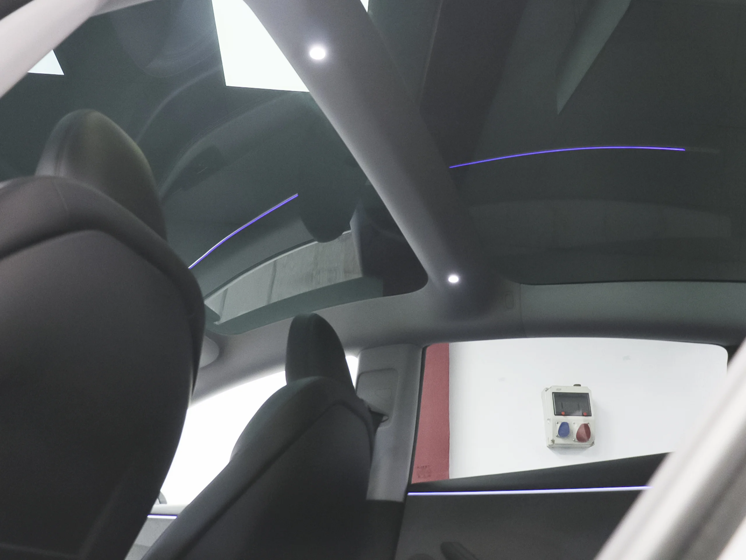 Tesla Model 3 RWD 208 kW (283 CV) - Foto 13