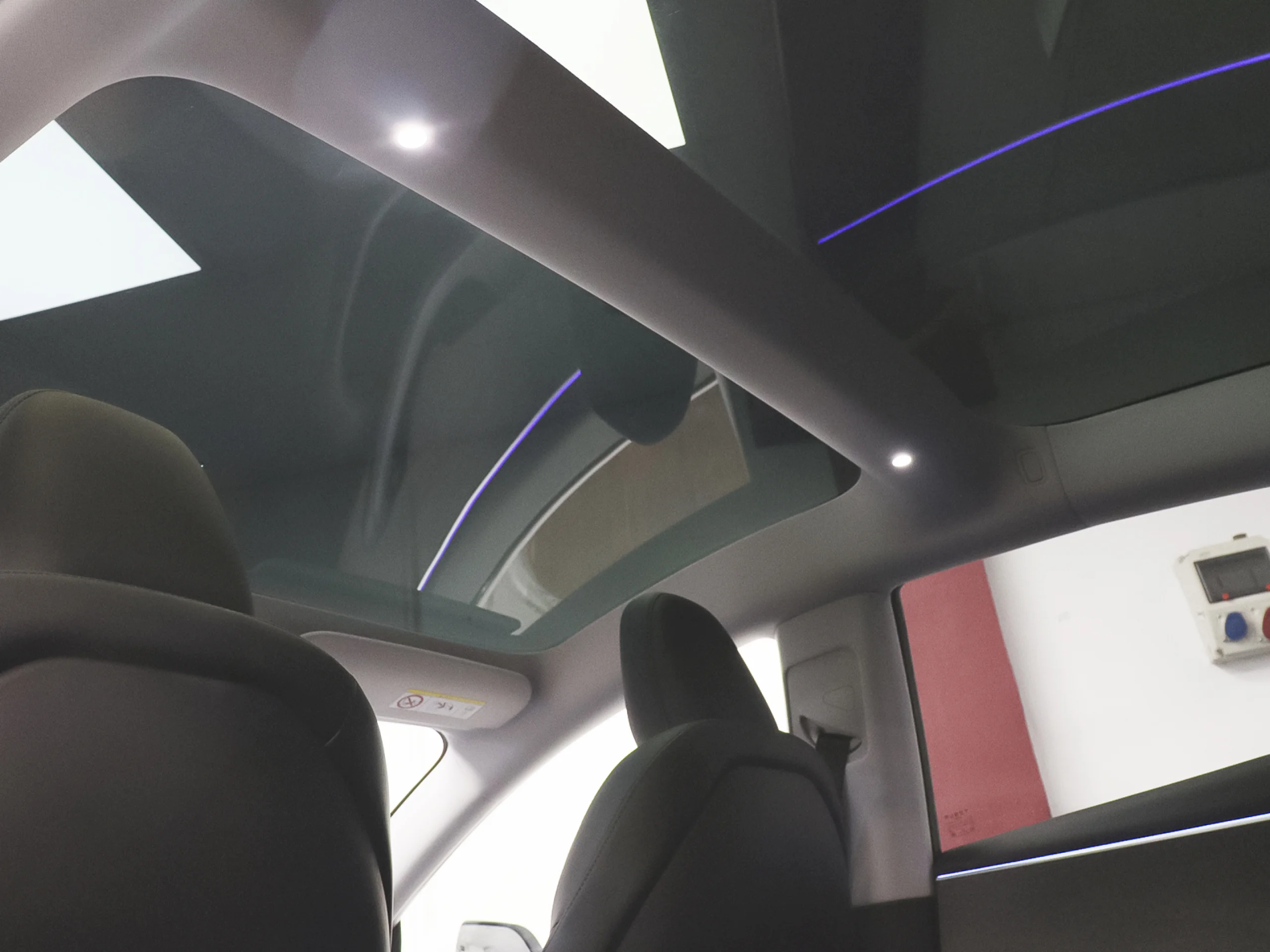 Tesla Model 3 RWD 208 kW (283 CV) - Foto 14