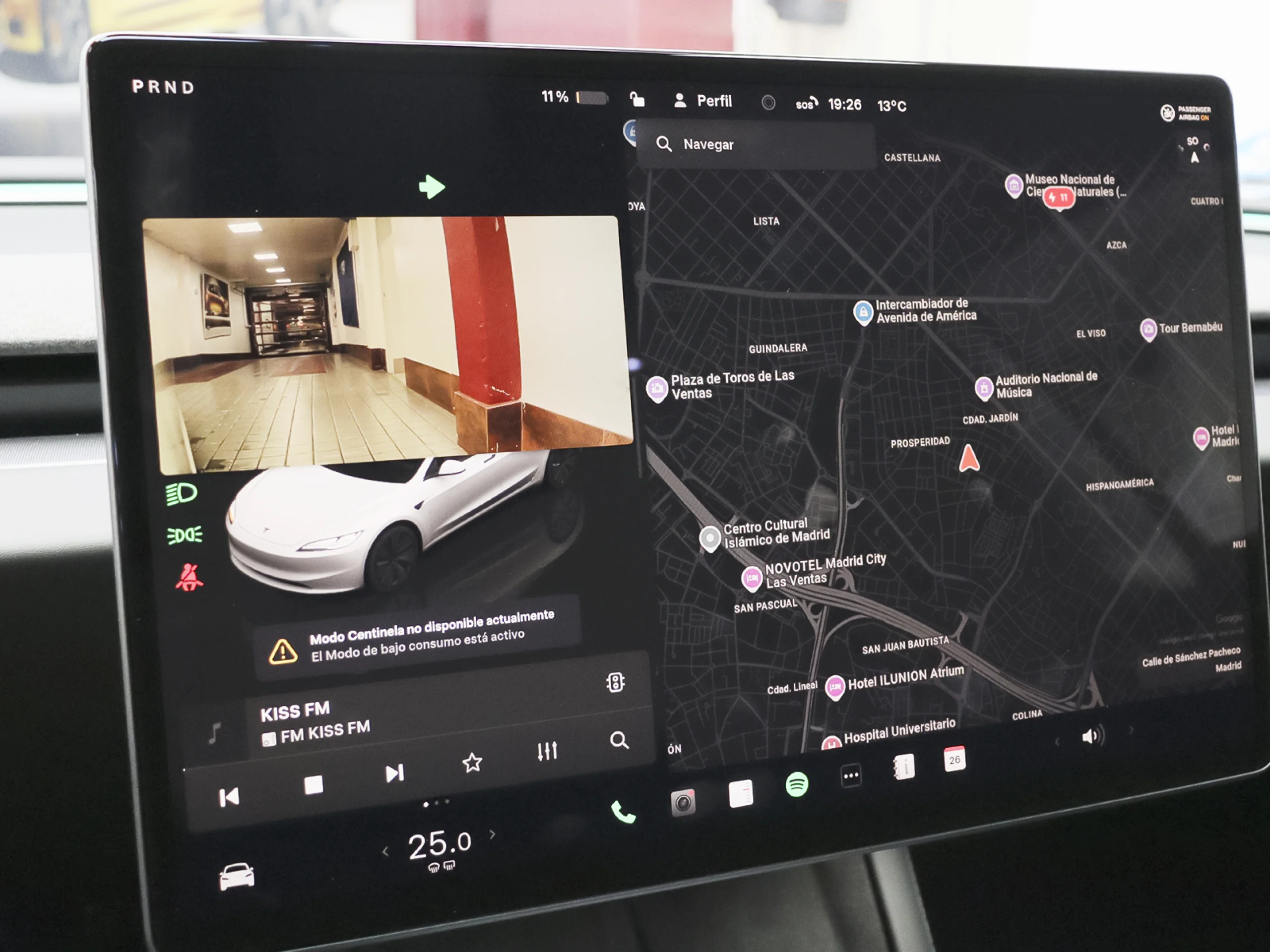 Tesla Model 3 RWD 208 kW (283 CV) - Foto 20