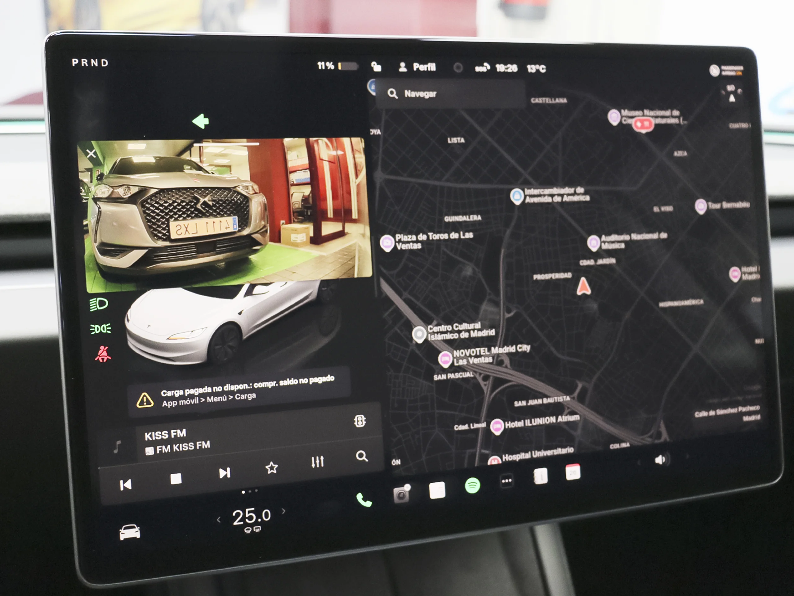 Tesla Model 3 RWD 208 kW (283 CV) - Foto 21