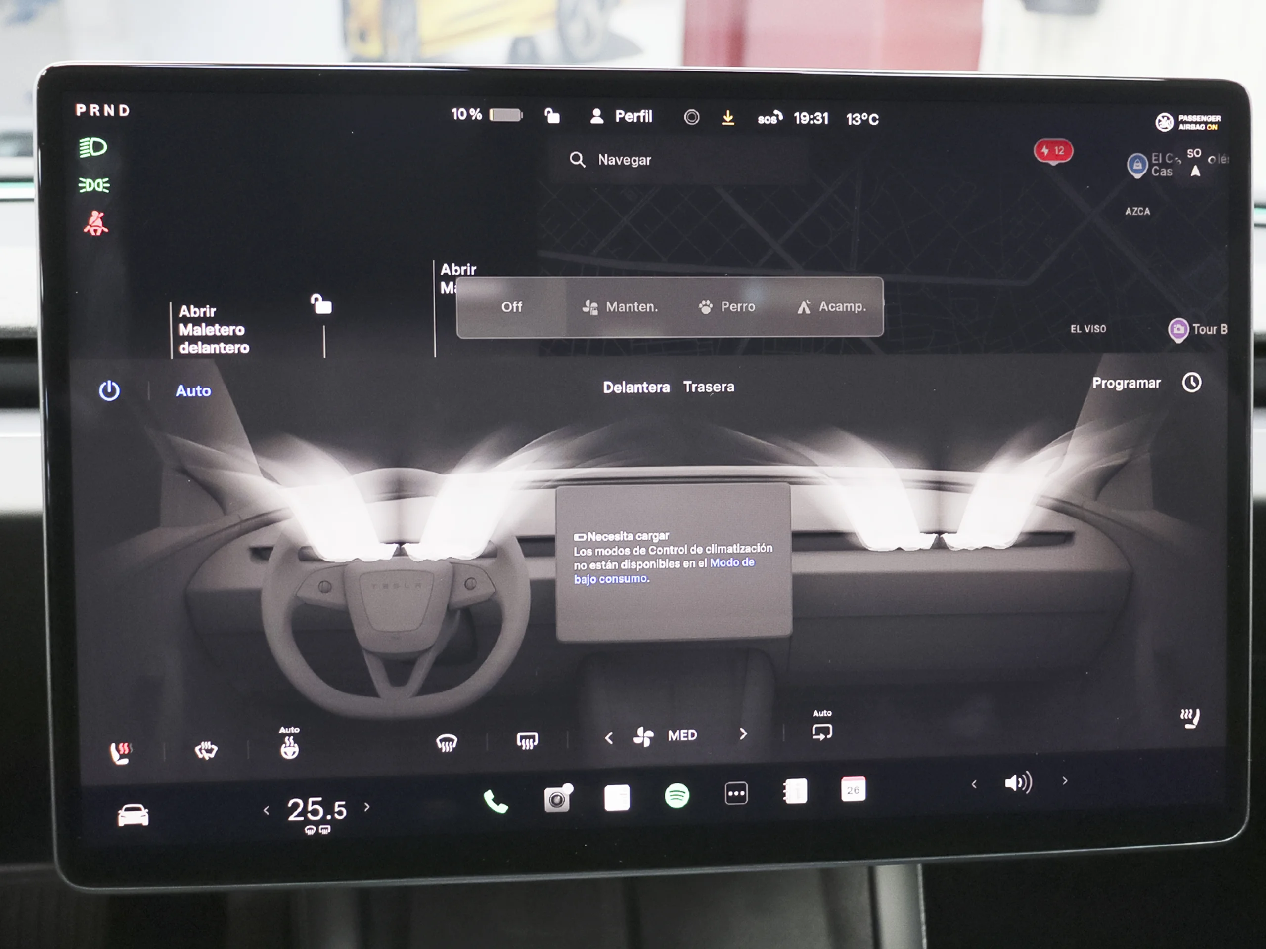 Tesla Model 3 RWD 208 kW (283 CV) - Foto 23
