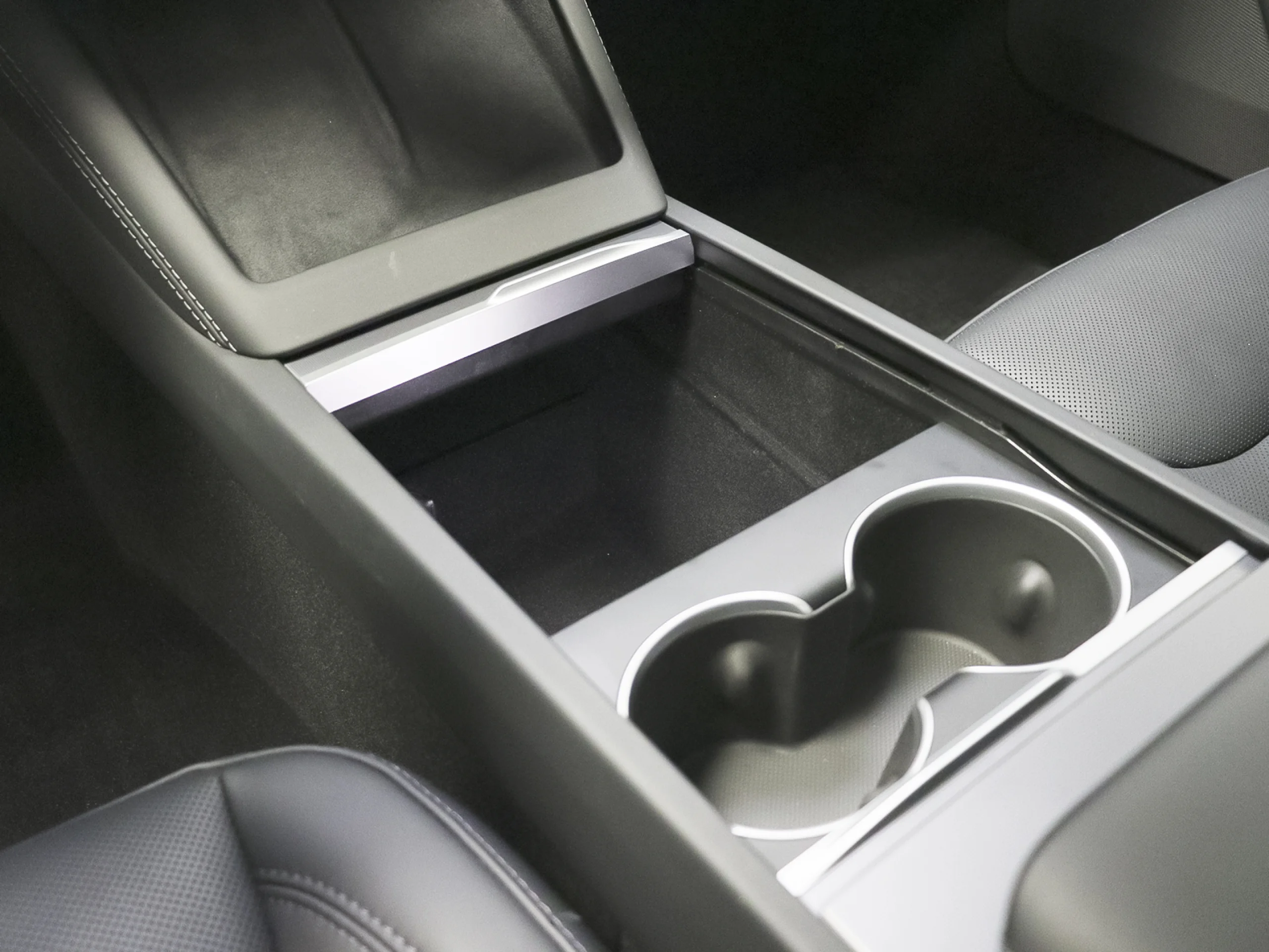 Tesla Model 3 RWD 208 kW (283 CV) - Foto 39