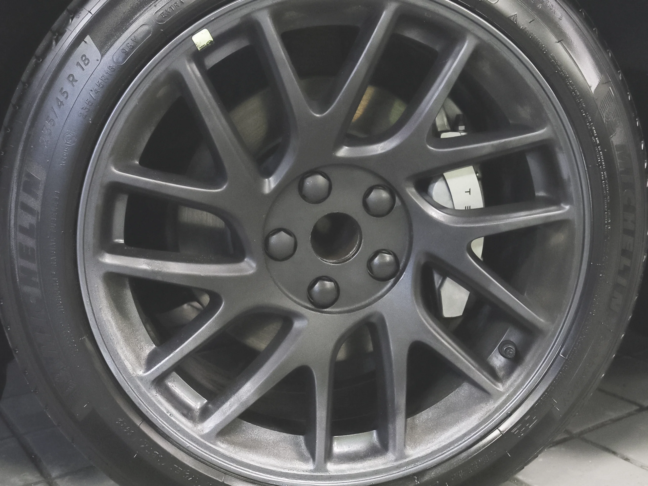 Tesla Model 3 RWD 208 kW (283 CV) - Foto 41