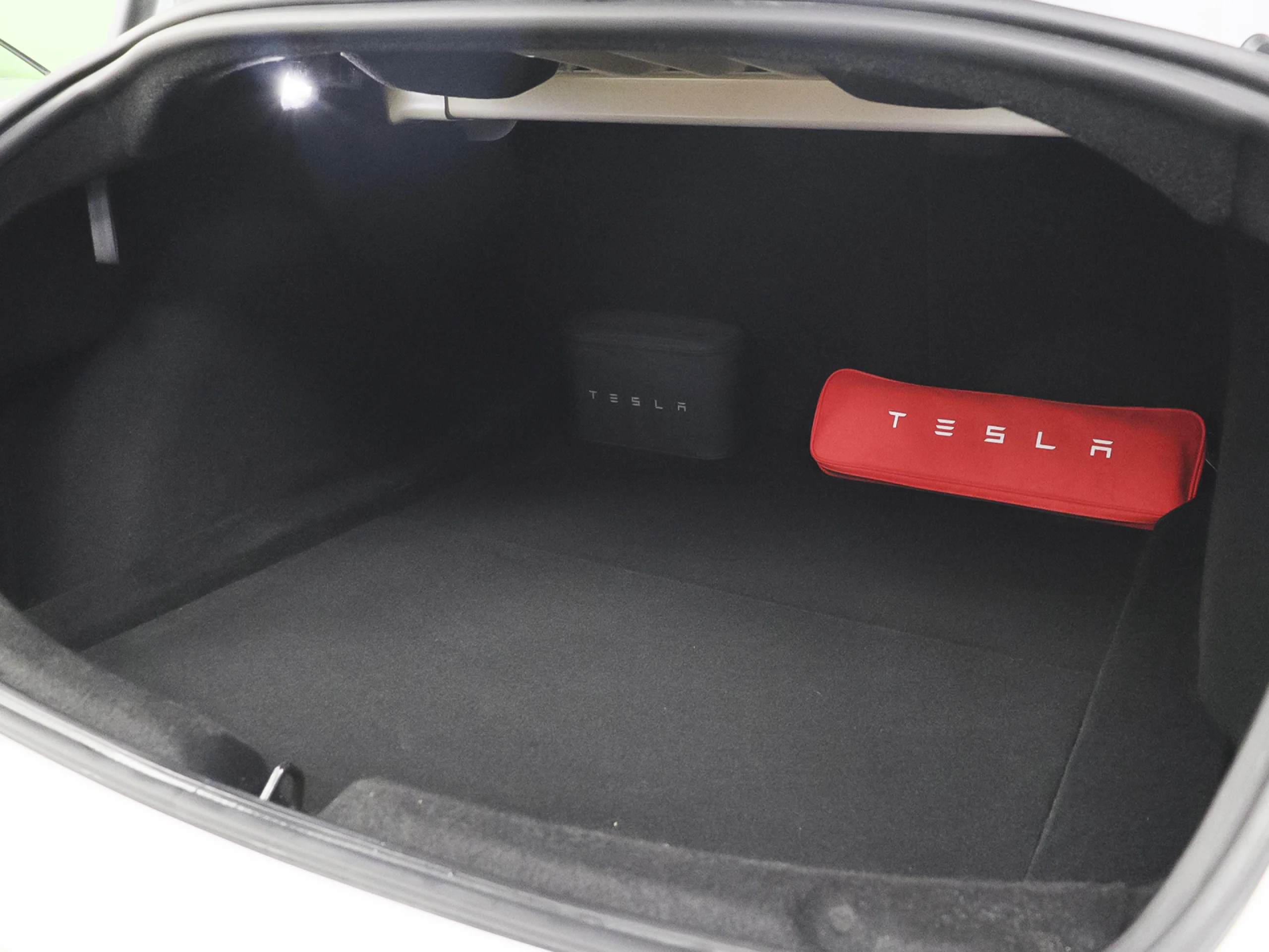 Tesla Model 3 RWD 208 kW (283 CV) - Foto 45