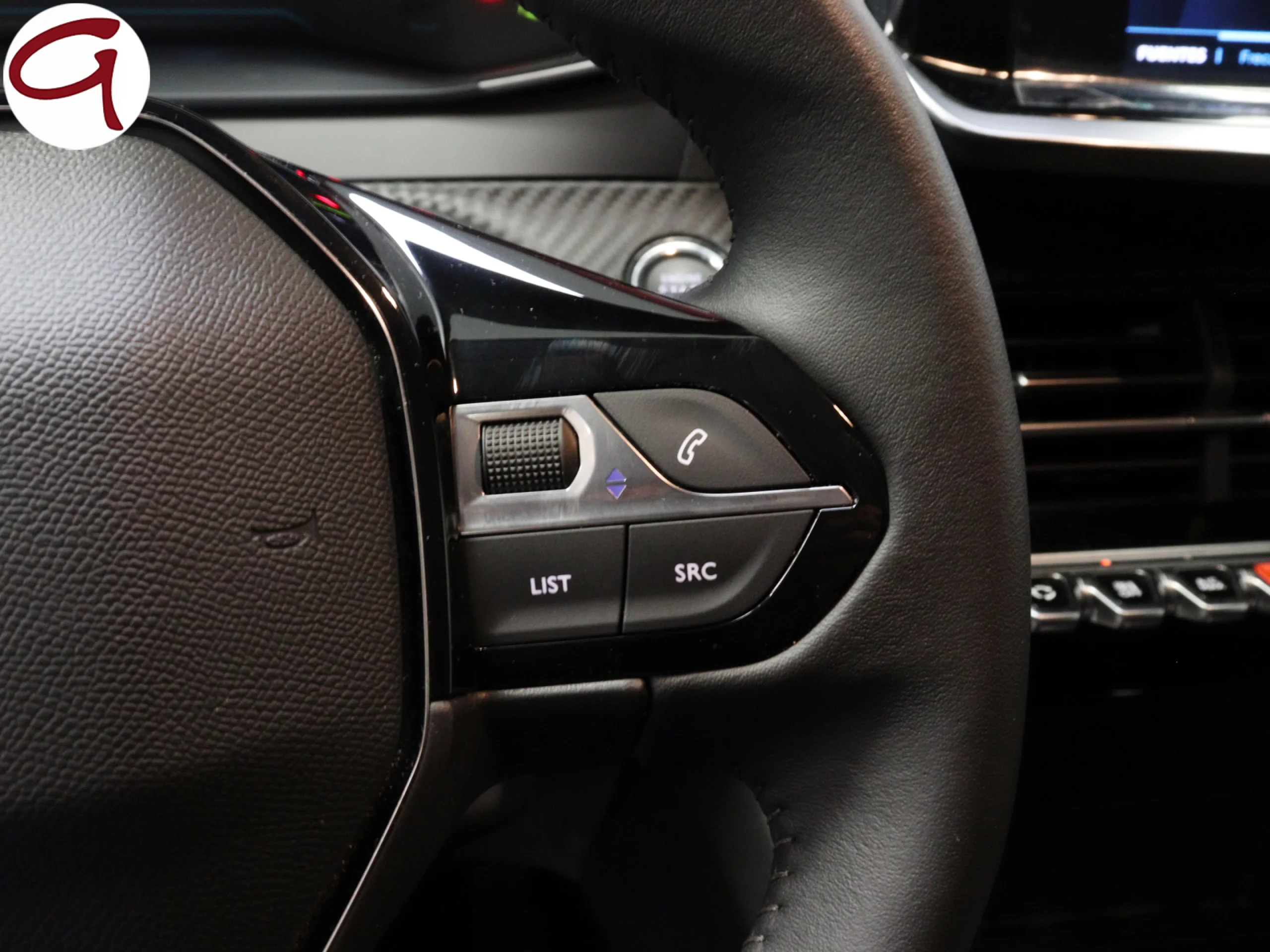 Peugeot E-208 Eléctrico Active 100 kW (136 CV) - Foto 10