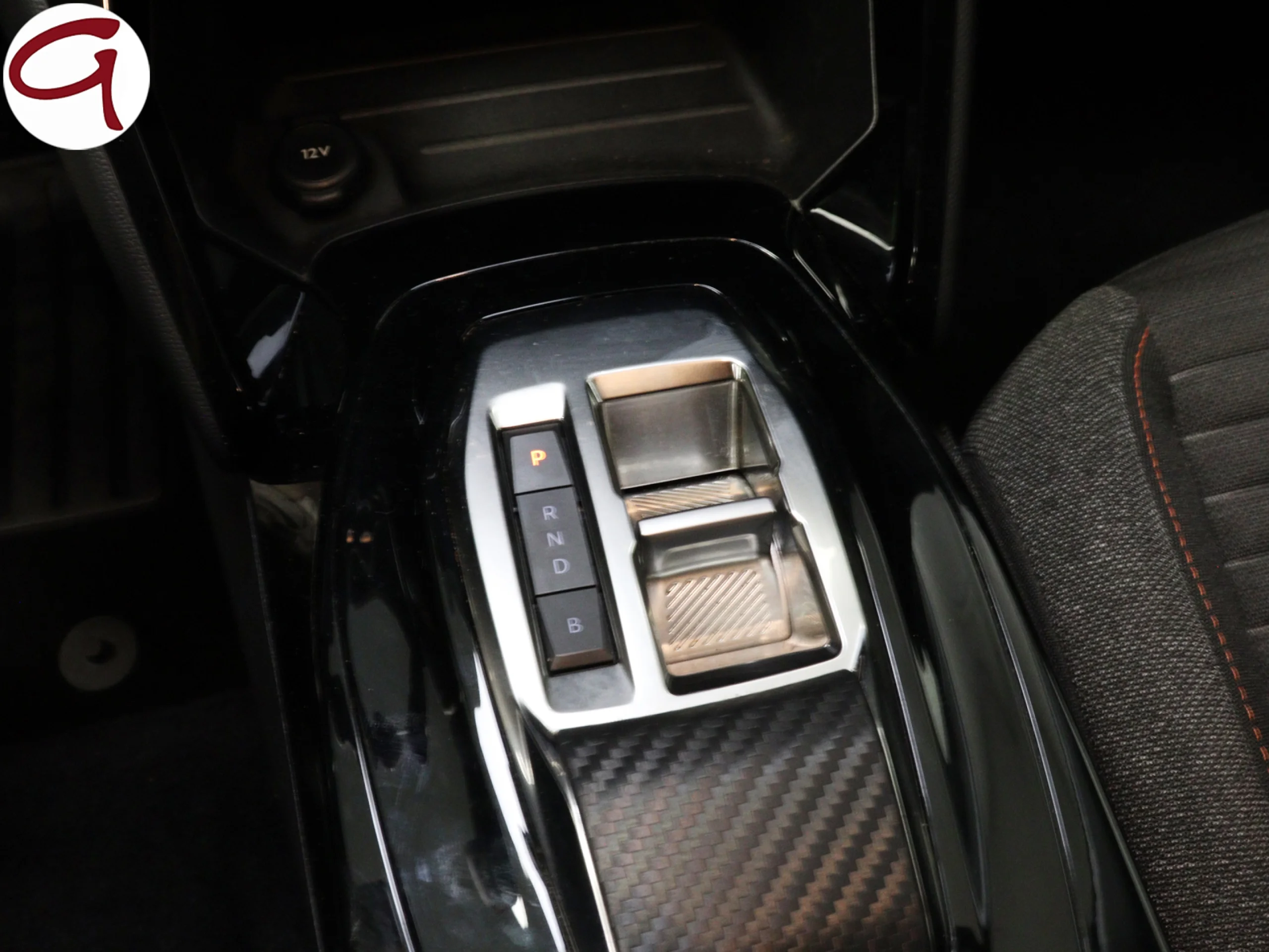 Peugeot E-208 Eléctrico Active 100 kW (136 CV) - Foto 19