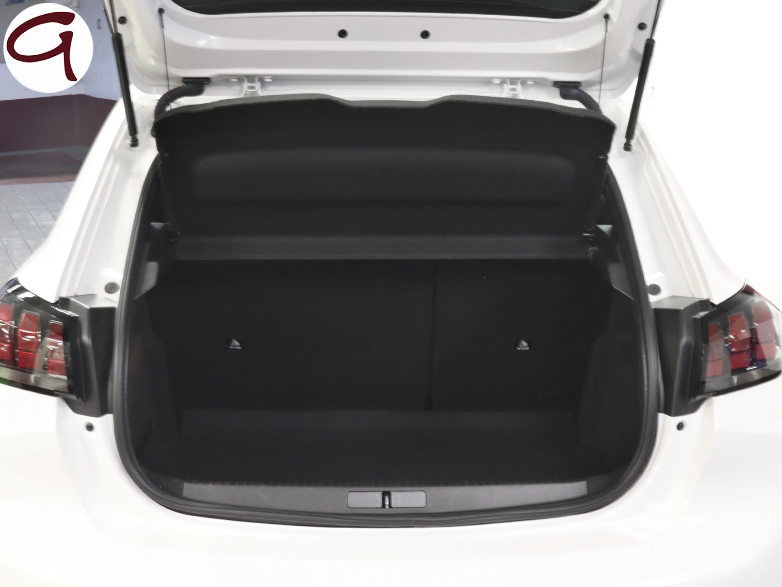 Peugeot E-208 Eléctrico Active 100 kW (136 CV) - Foto 23