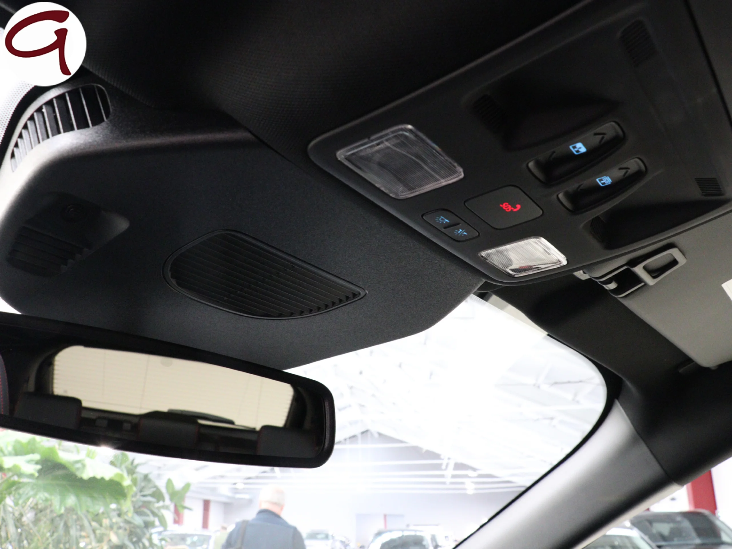 Ford Kuga 2.5 Duratec PHEV ST-Line X Auto 178 kW (243 CV) - Foto 16