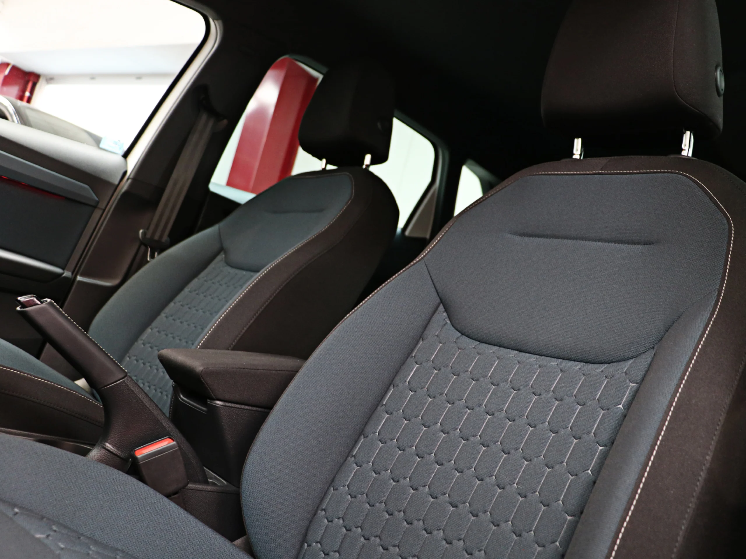 SEAT Ibiza 1.0 MPI S&S Style Plus 59 kW (80 CV) - Foto 6