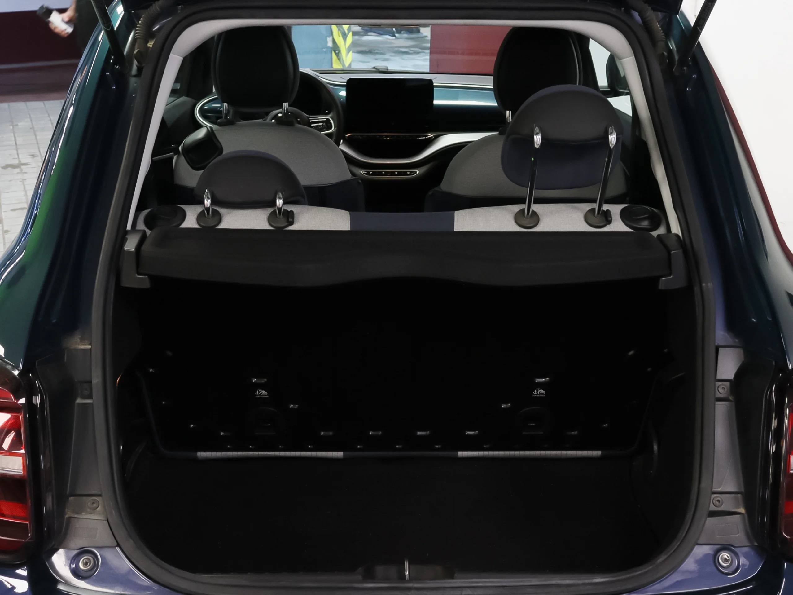 Fiat 500 Electrico Business 500 Hb 320km 87 kW (118 CV) - Foto 15