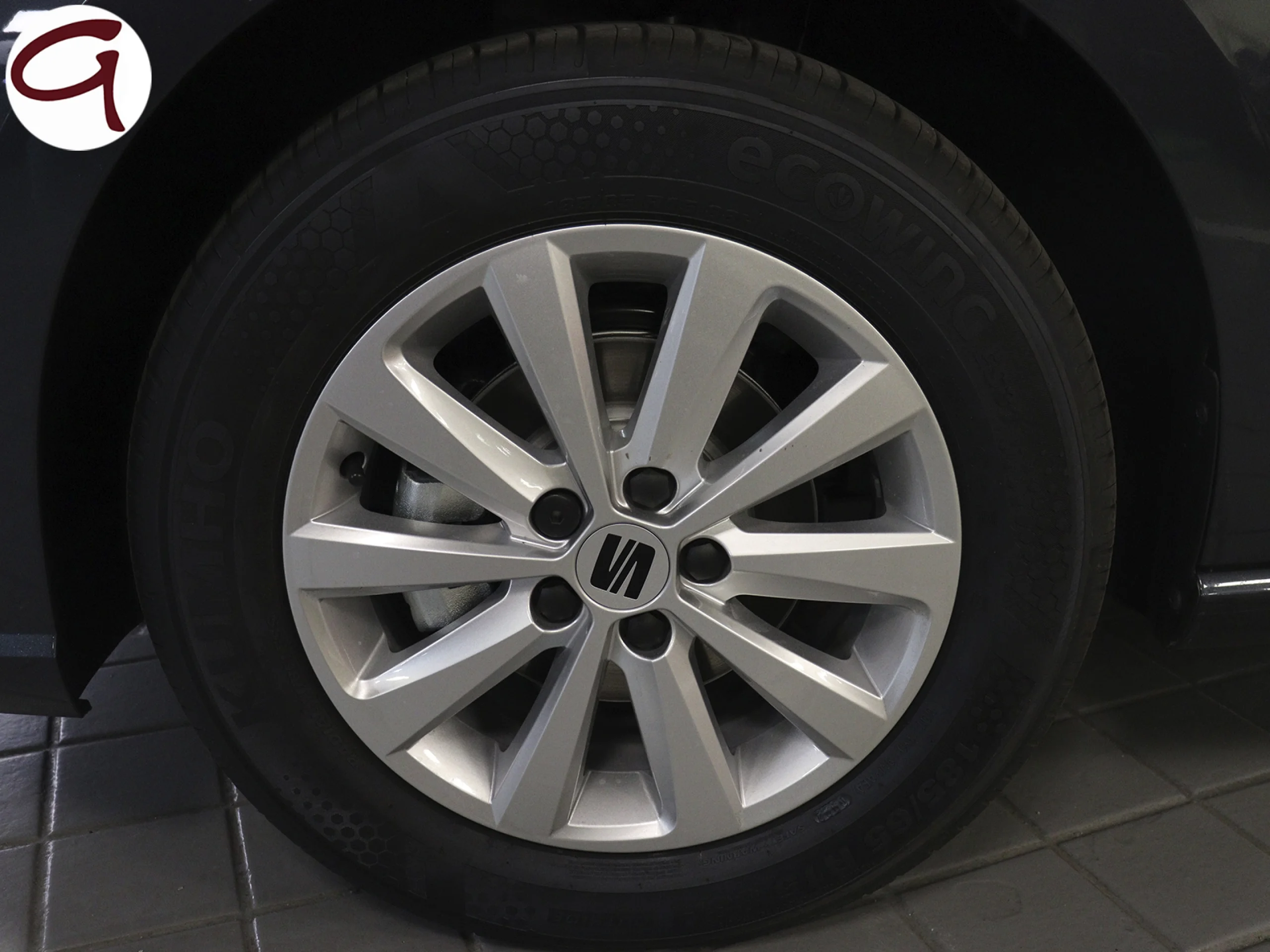 SEAT Ibiza 1.0 TSI S&S Style XM 85 kW (115 CV) - Foto 22