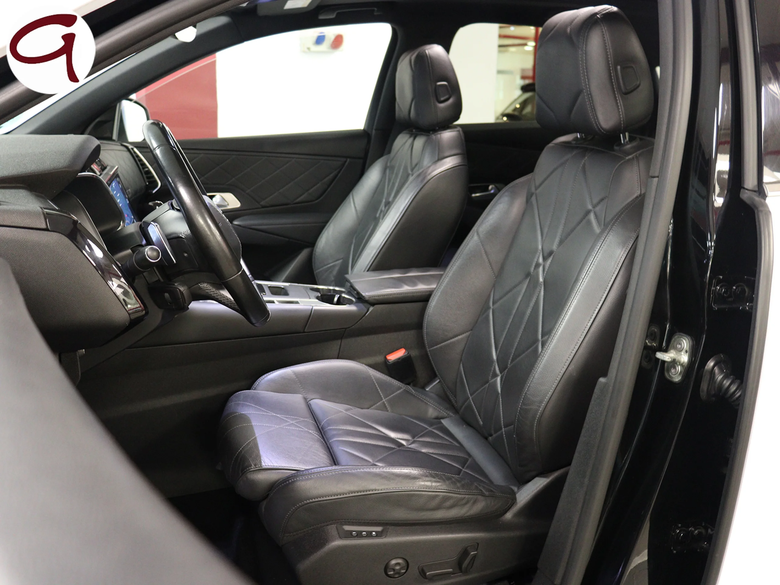 DS DS7 Crossback E-Tense 300 Grand Chic 4WD Auto 221 kW (300 CV) - Foto 4