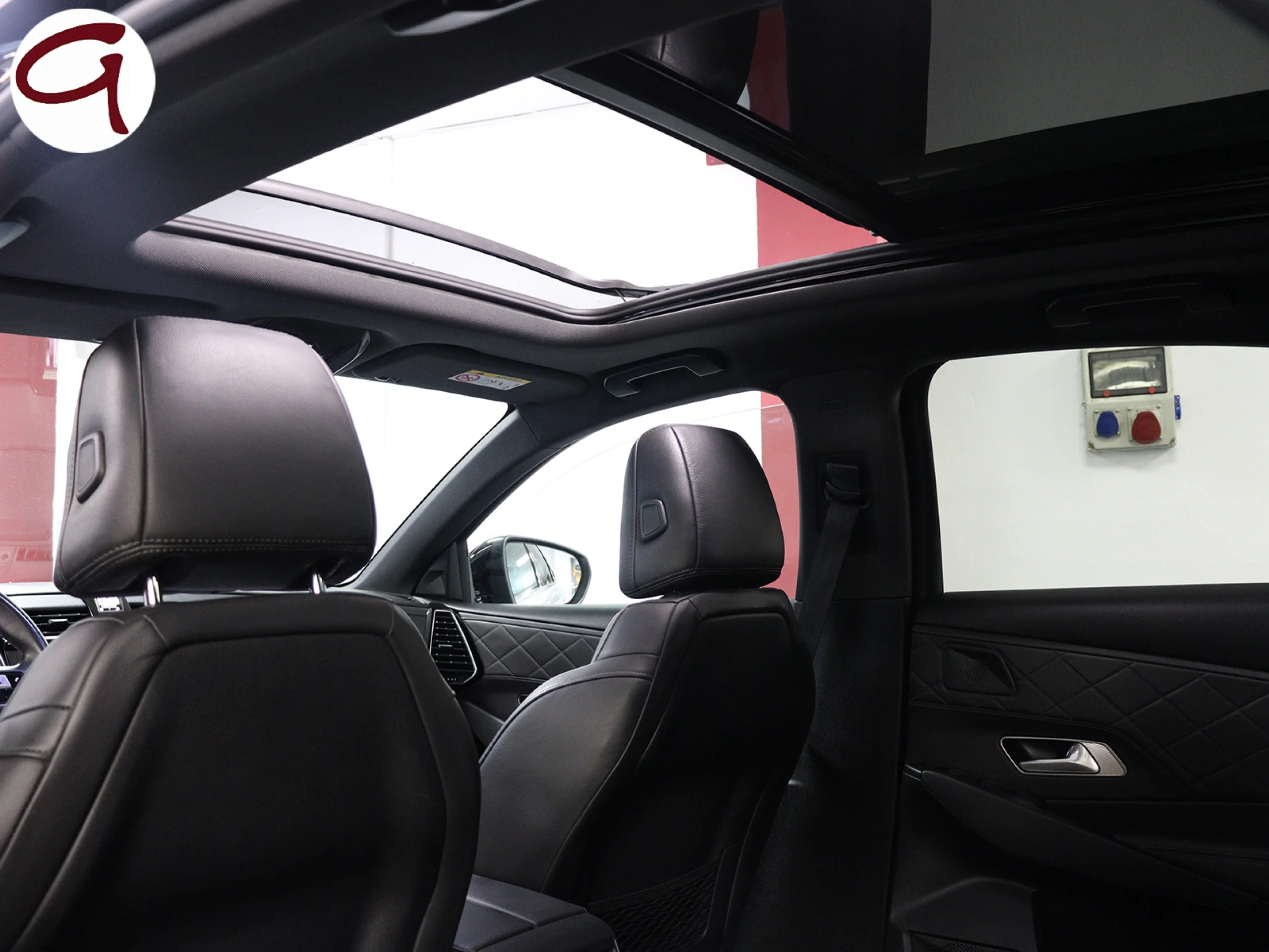 DS DS7 Crossback E-Tense 300 Grand Chic 4WD Auto 221 kW (300 CV) - Foto 5