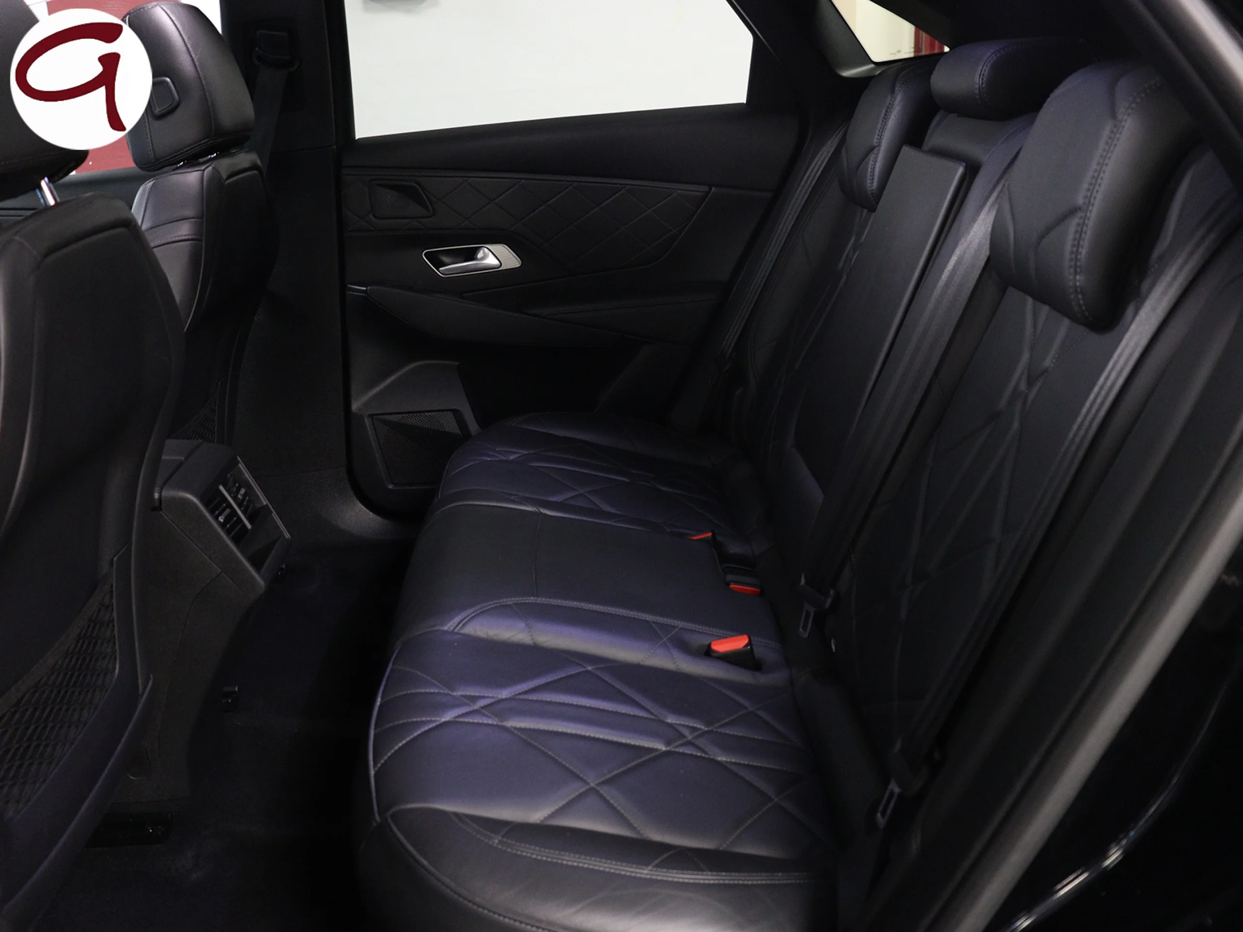 DS DS7 Crossback E-Tense 300 Grand Chic 4WD Auto 221 kW (300 CV) - Foto 7