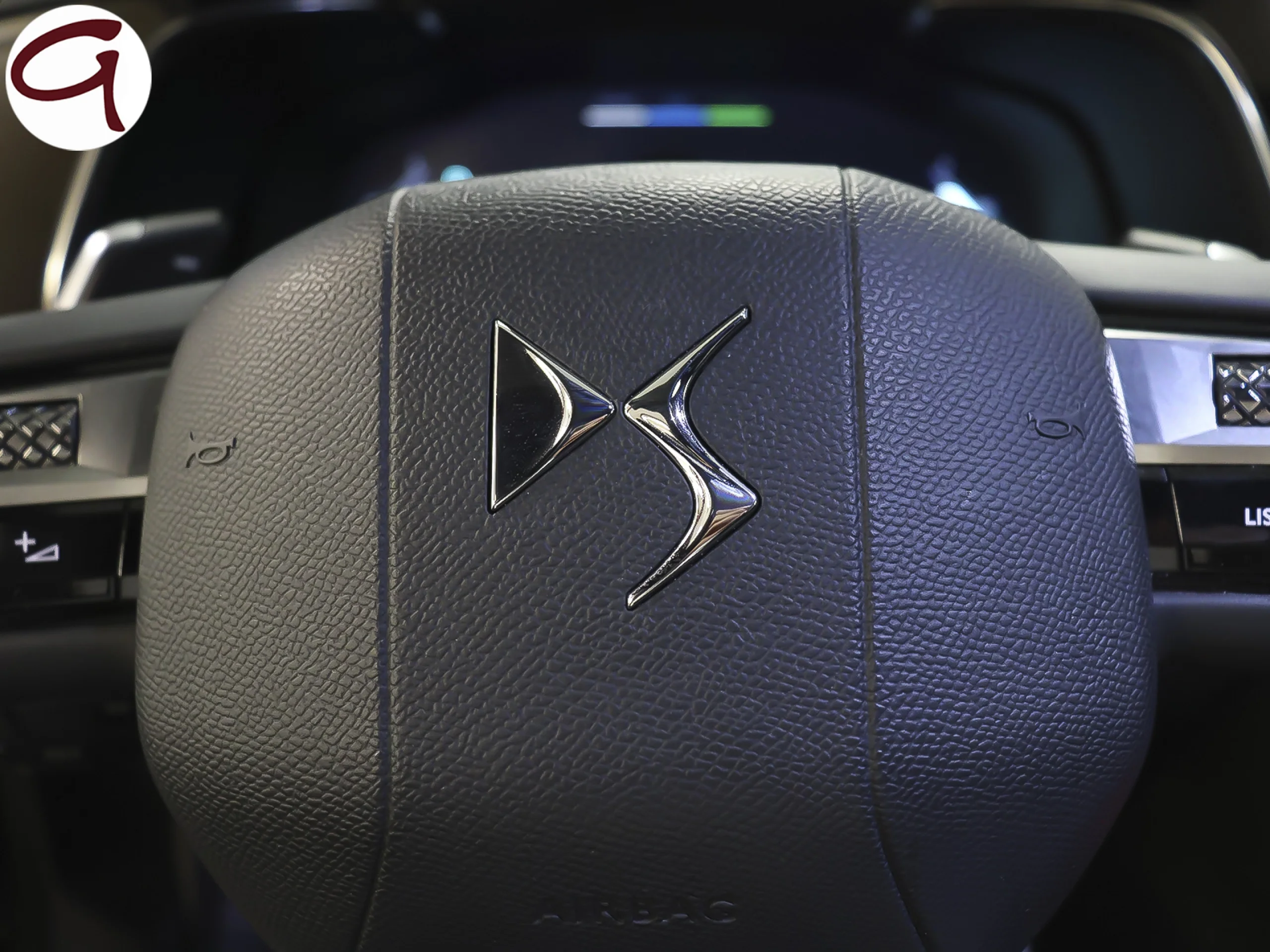 DS DS7 Crossback E-Tense 300 Grand Chic 4WD Auto 221 kW (300 CV) - Foto 16