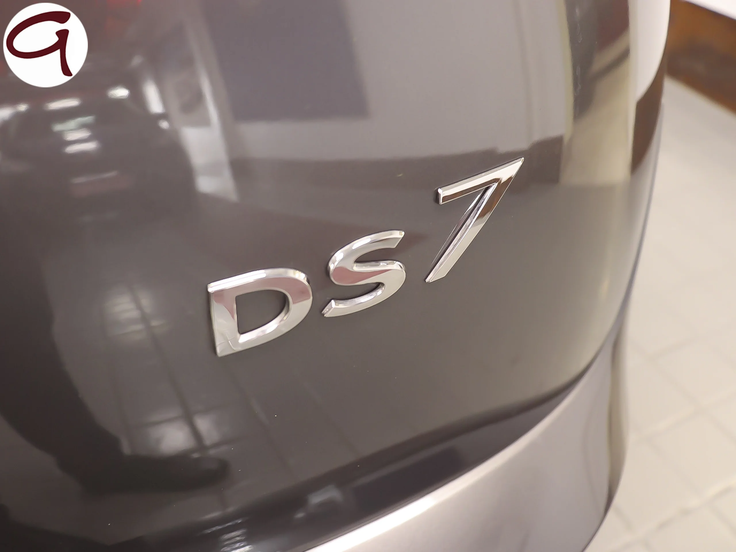 DS DS7 Crossback E-Tense 300 Grand Chic 4WD Auto 221 kW (300 CV) - Foto 26