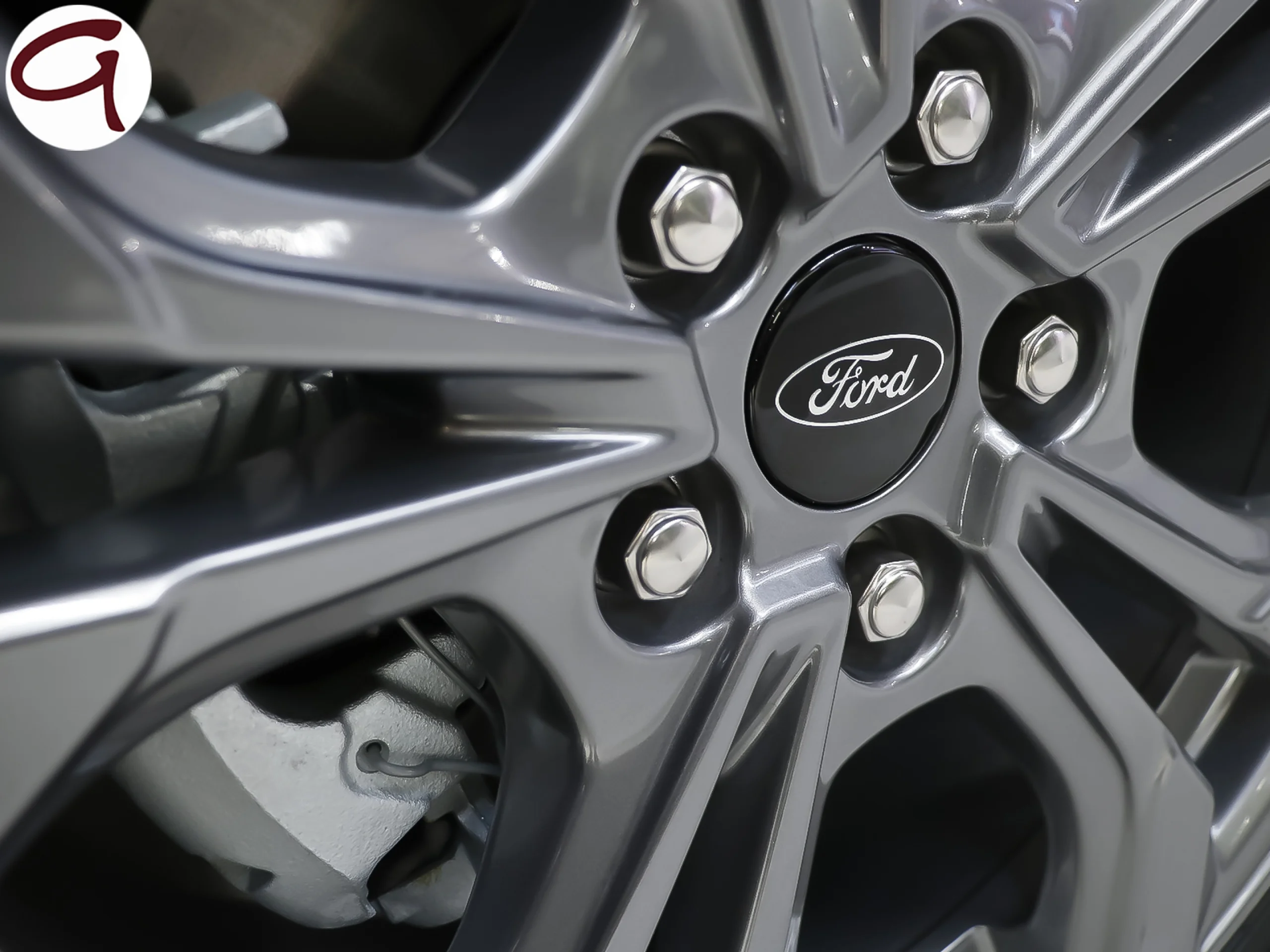 Ford Focus SportBreak 1.0 Ecoboost MHEV ST-Line 114 kW (155 CV) - Foto 27