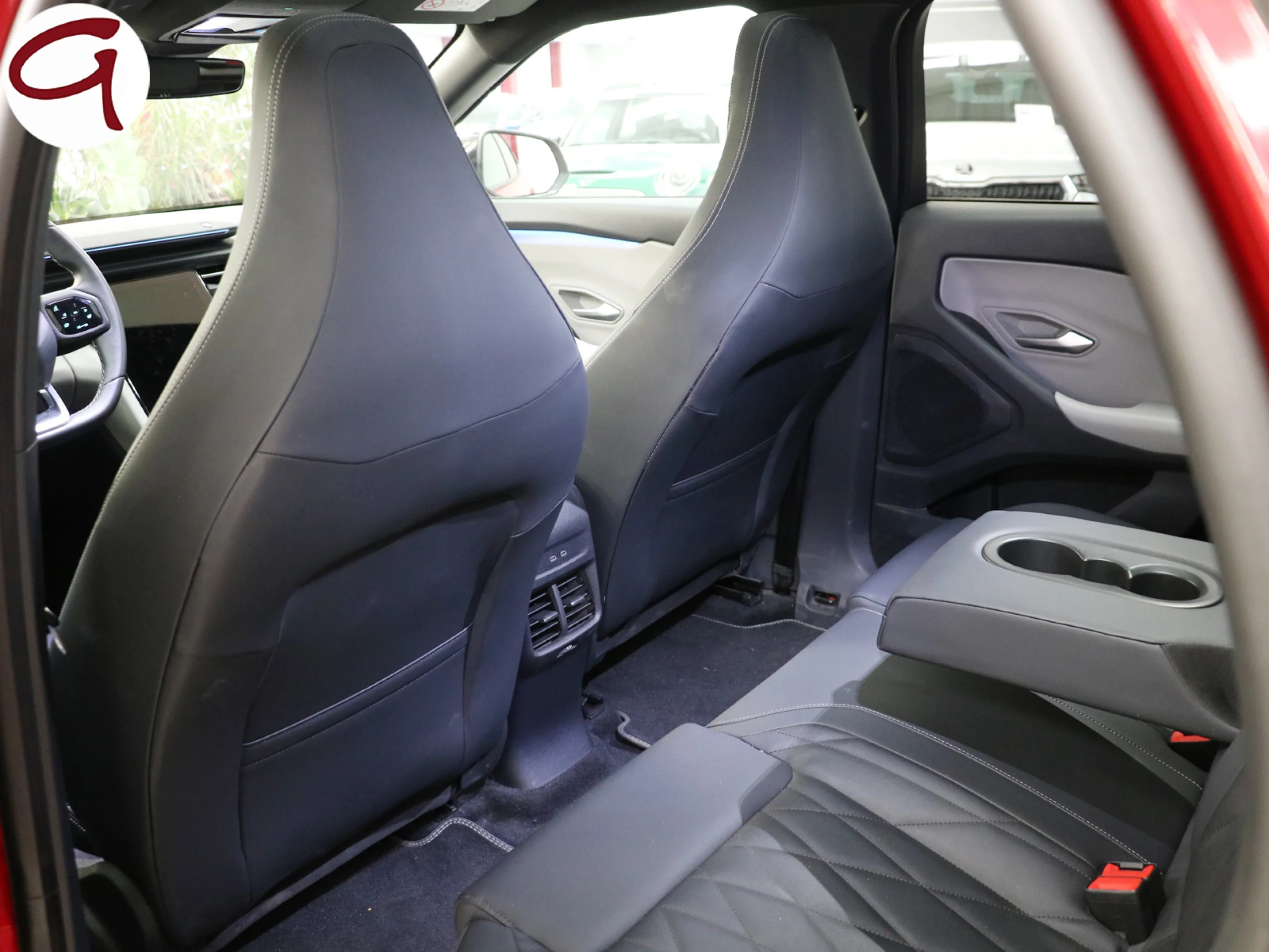 Ford Explorer Premium Rango Extendido RWD 77kWh 210 kW (286 CV) - Foto 10