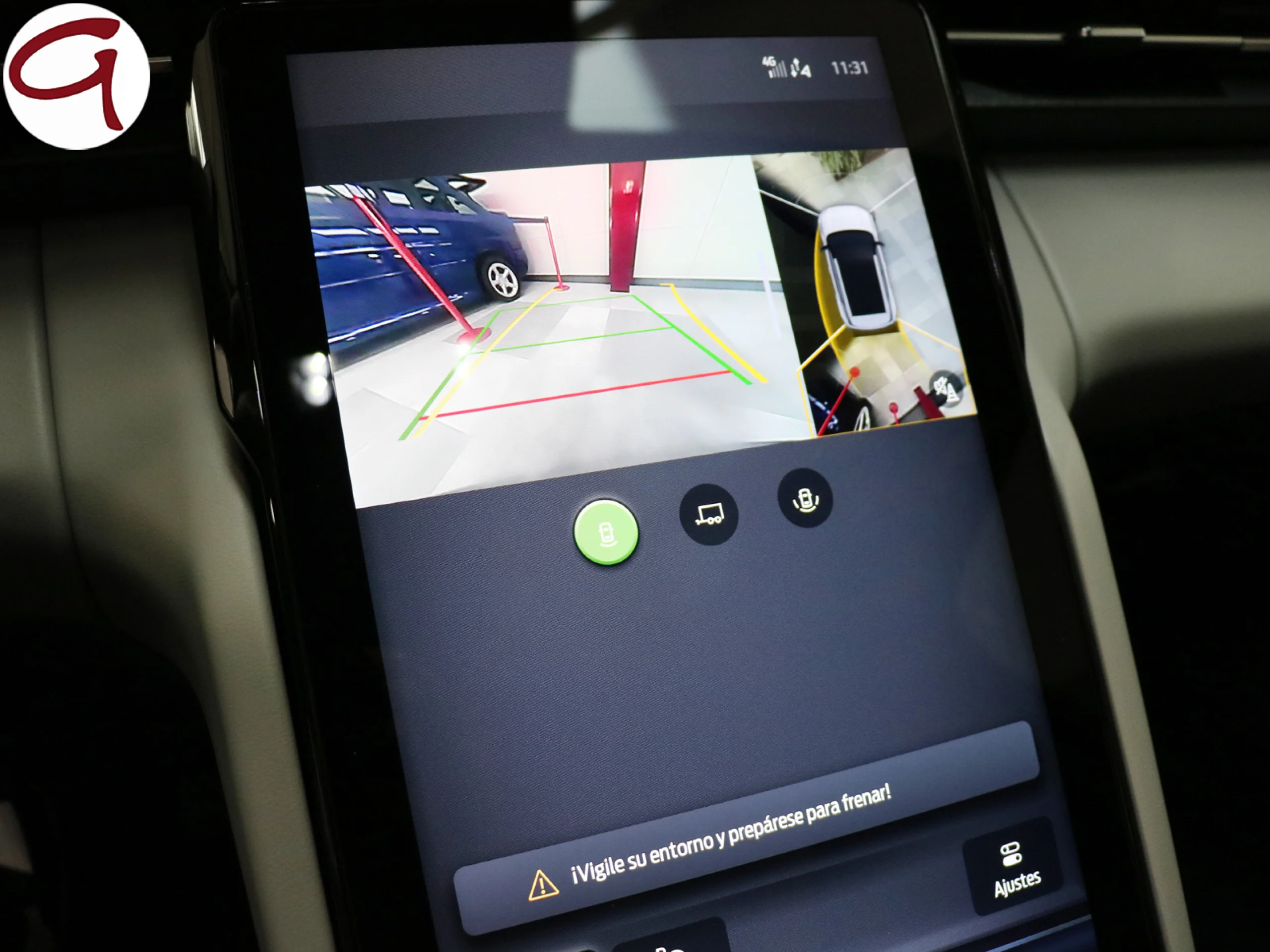 Ford Explorer Premium Rango Extendido RWD 77kWh 210 kW (286 CV) - Foto 14