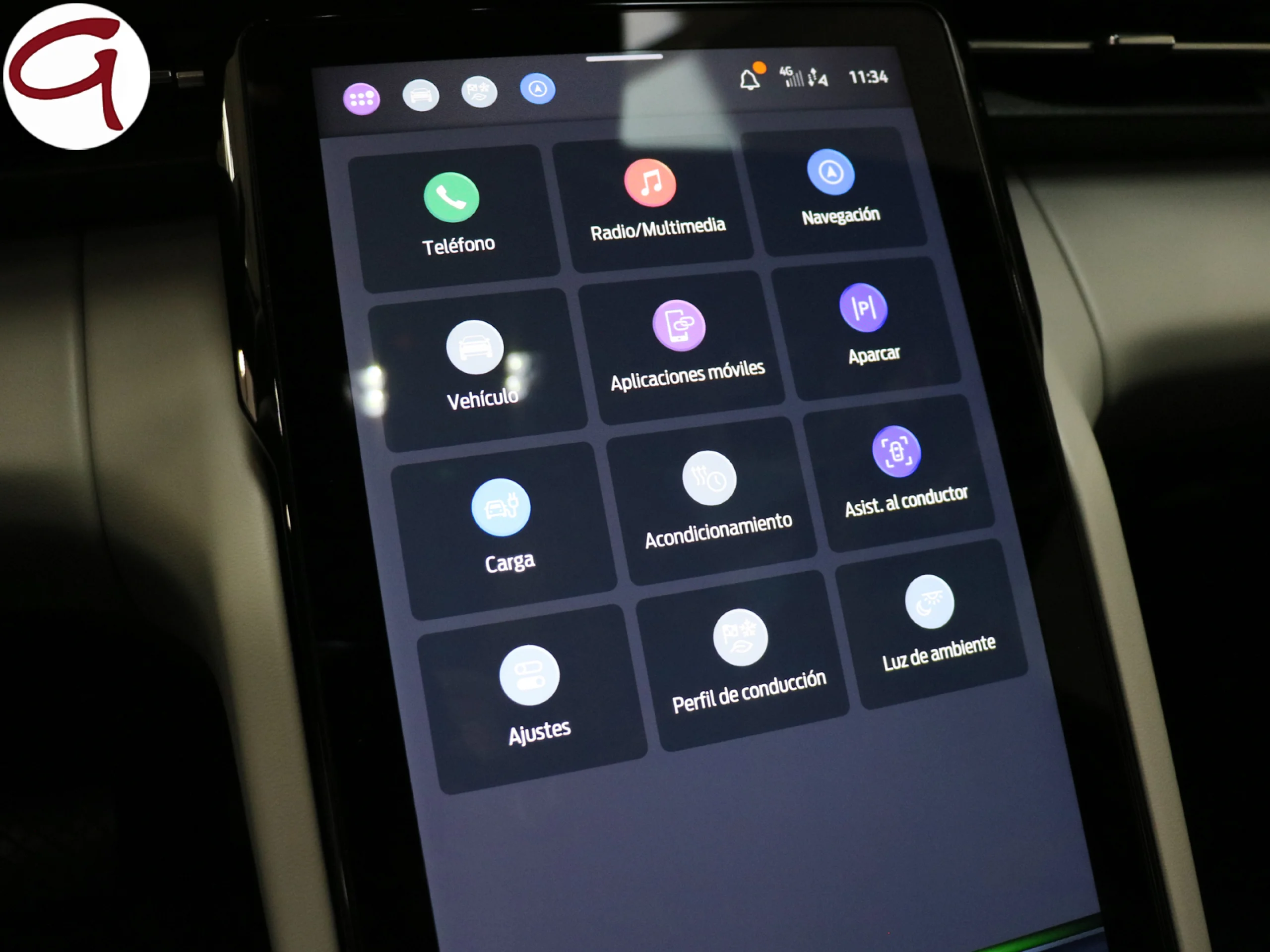 Ford Explorer Premium Rango Extendido RWD 77kWh 210 kW (286 CV) - Foto 18