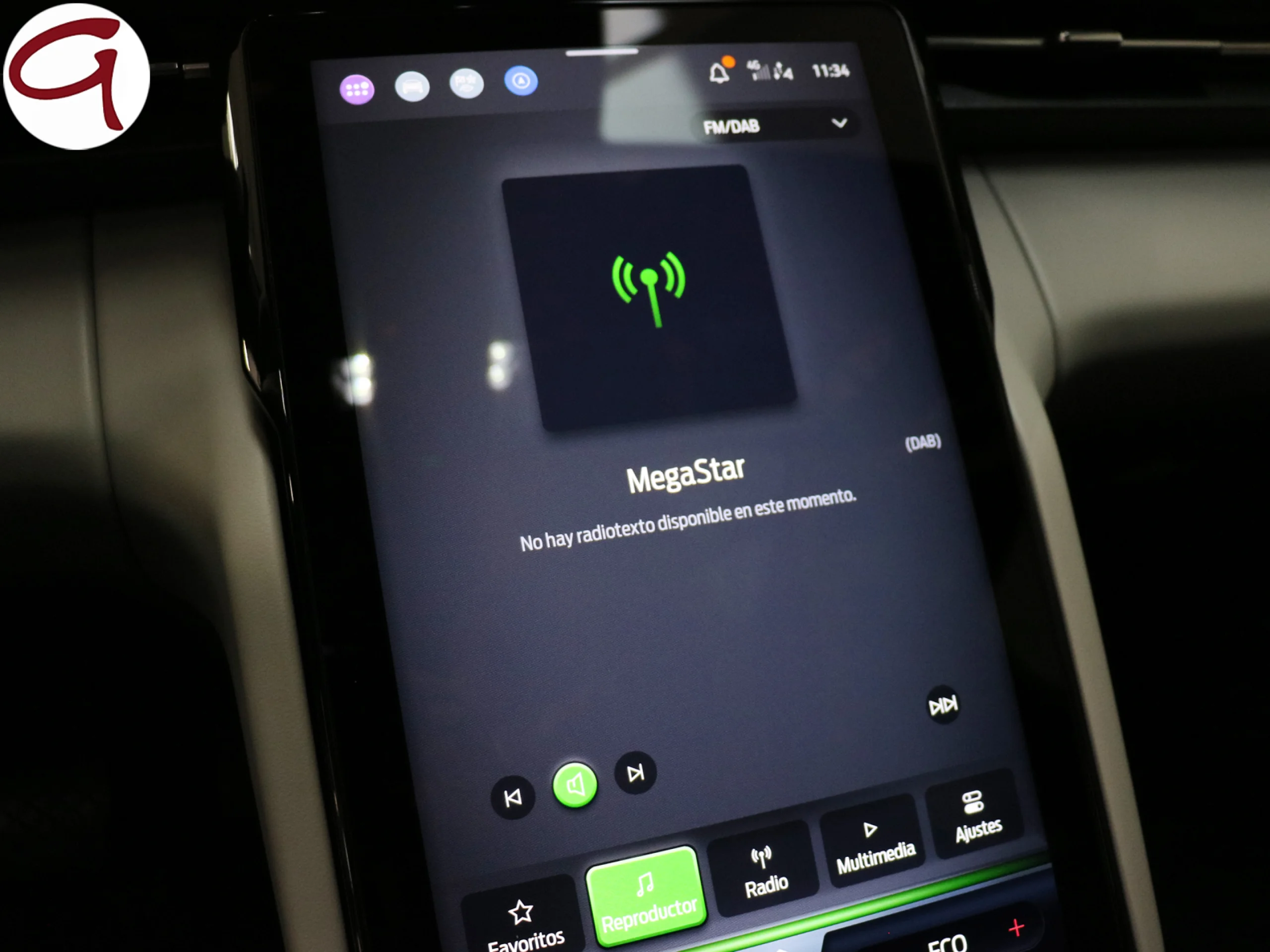 Ford Explorer Premium Rango Extendido RWD 77kWh 210 kW (286 CV) - Foto 19