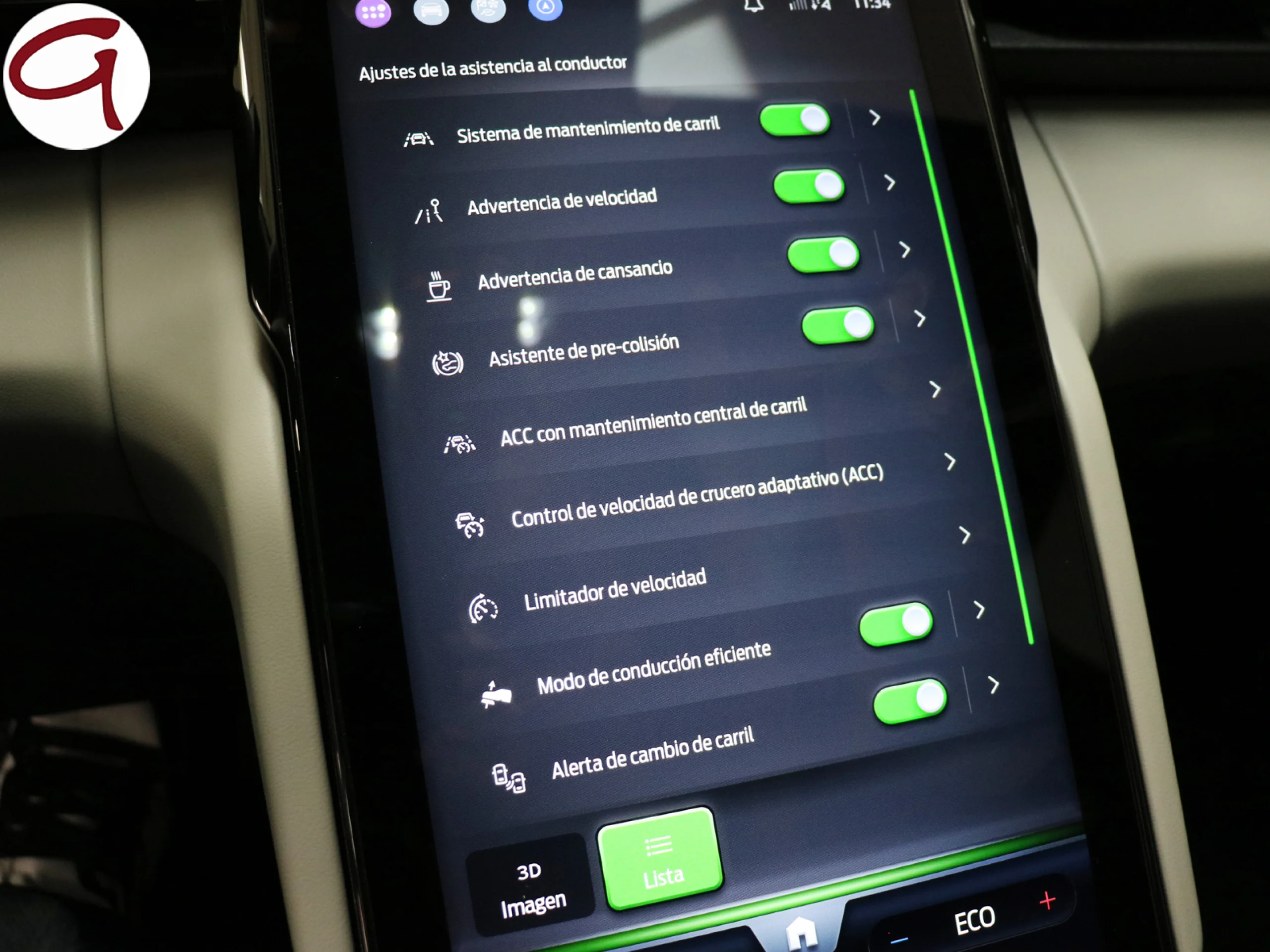 Ford Explorer Premium Rango Extendido RWD 77kWh 210 kW (286 CV) - Foto 20