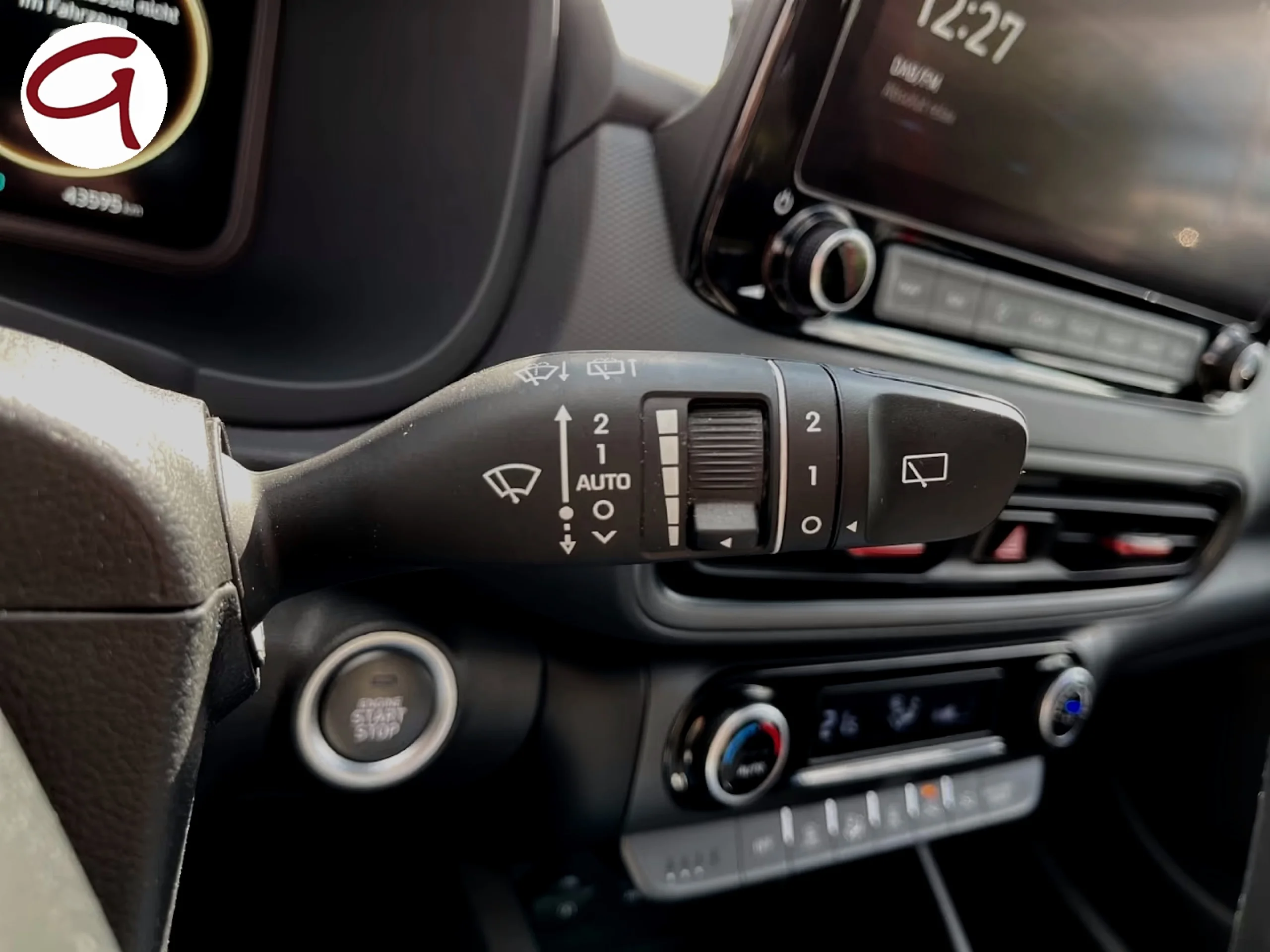 Hyundai Kona 1.0 TGDi 48V N Line 4x2 88 kW (120 CV) - Foto 11