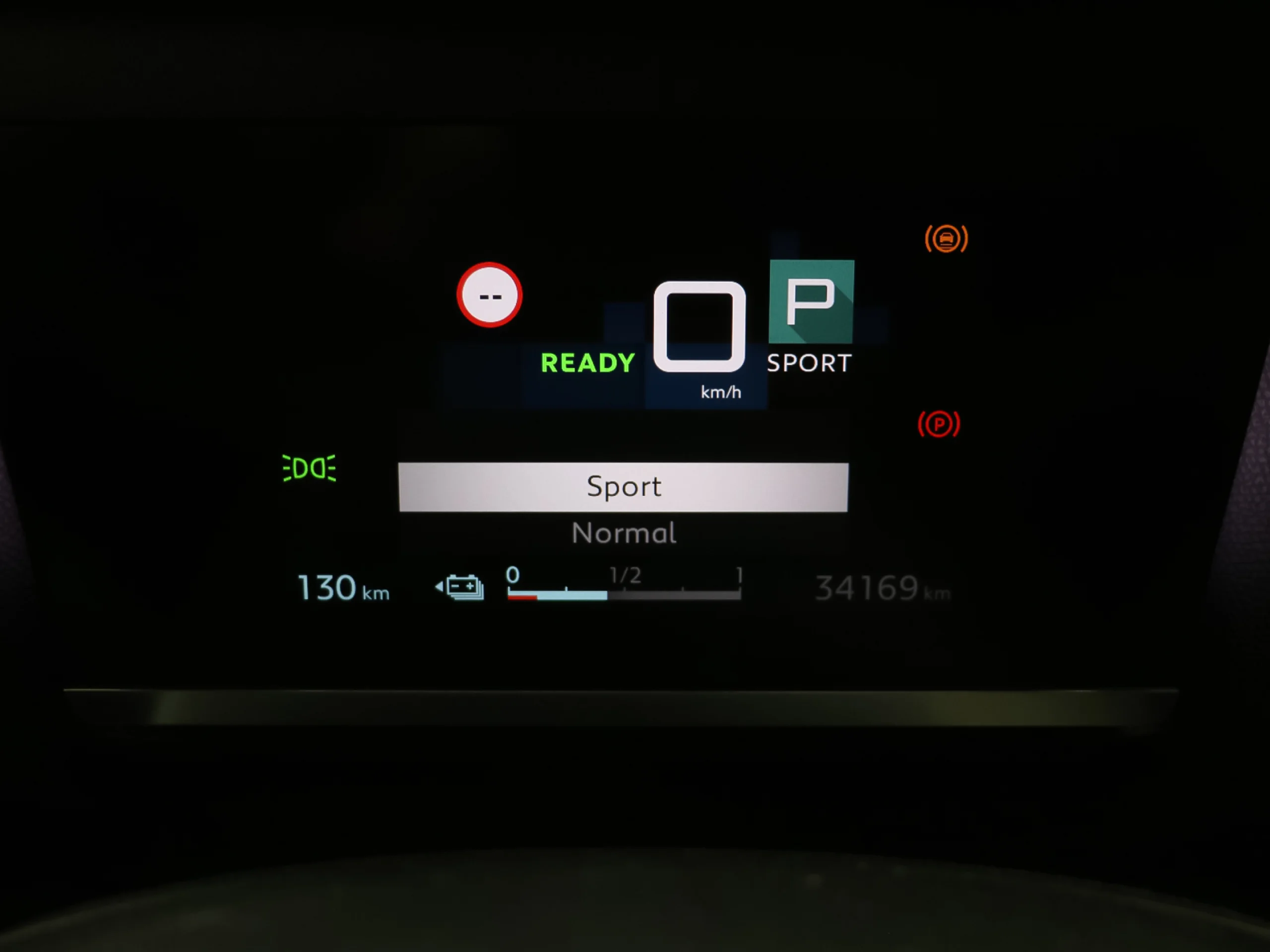 Citroen ë-C4 eléctrico Feel Pack 100 kW (136 CV) - Foto 28