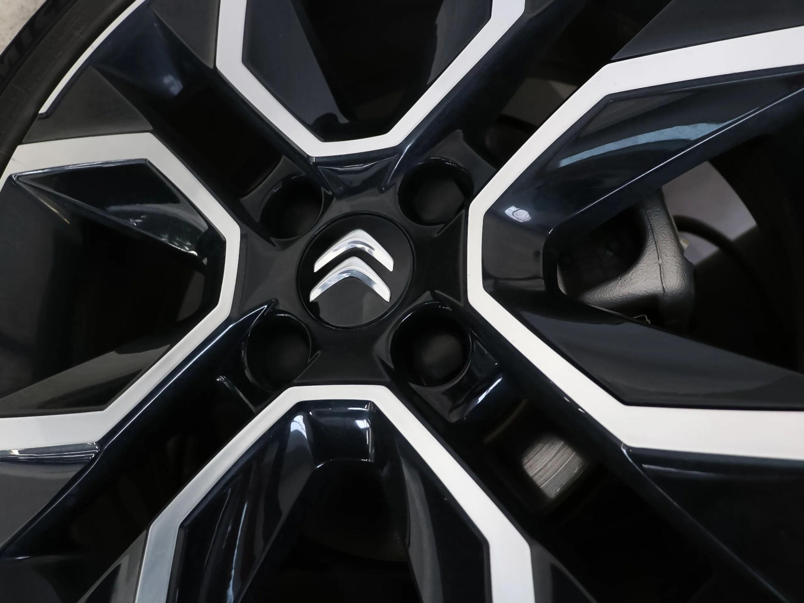 Citroen ë-C4 eléctrico Feel Pack 100 kW (136 CV) - Foto 30