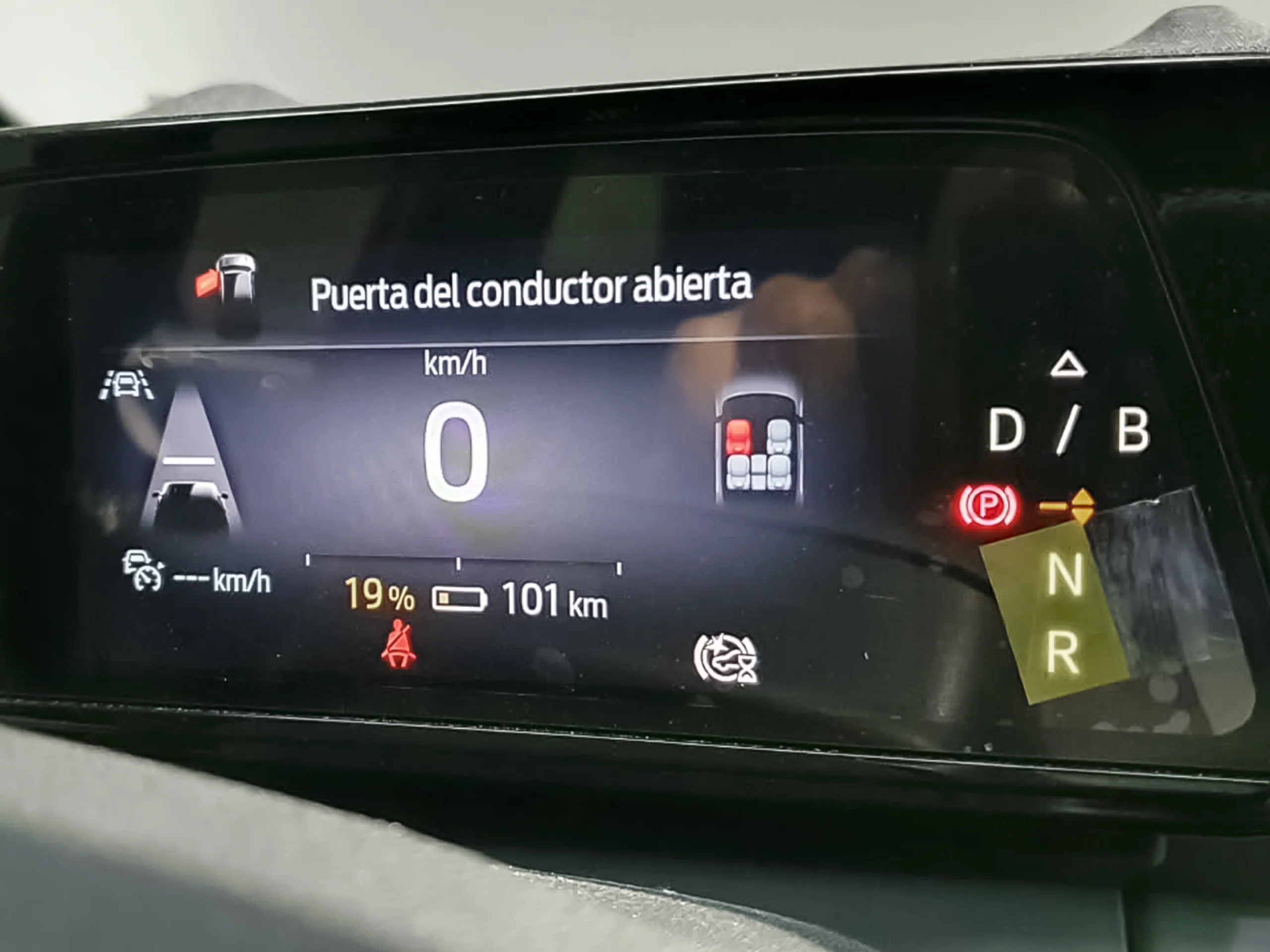 Ford Capri Premium Rango Extendido RWD 77kWh 210 kW (286 CV) - Foto 14