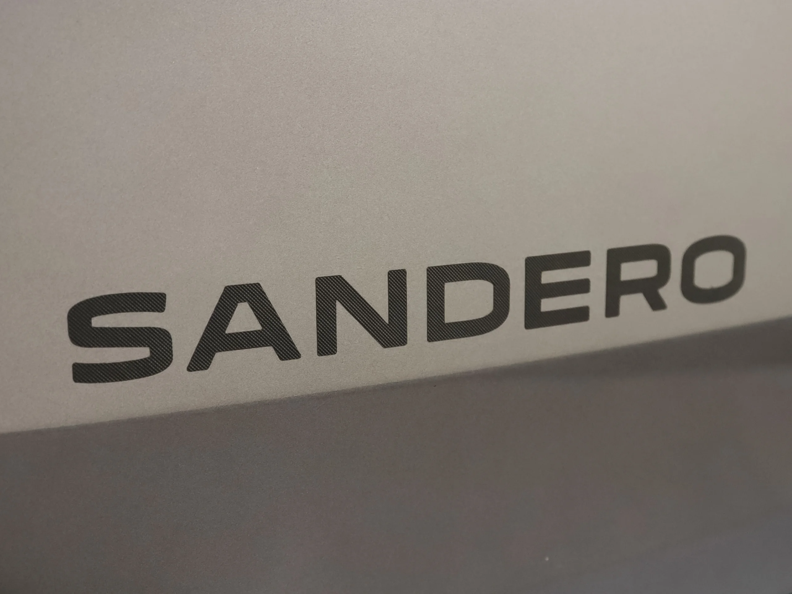 Dacia Sandero Stepway Expression TCe 67 kW (91 CV) - Foto 38