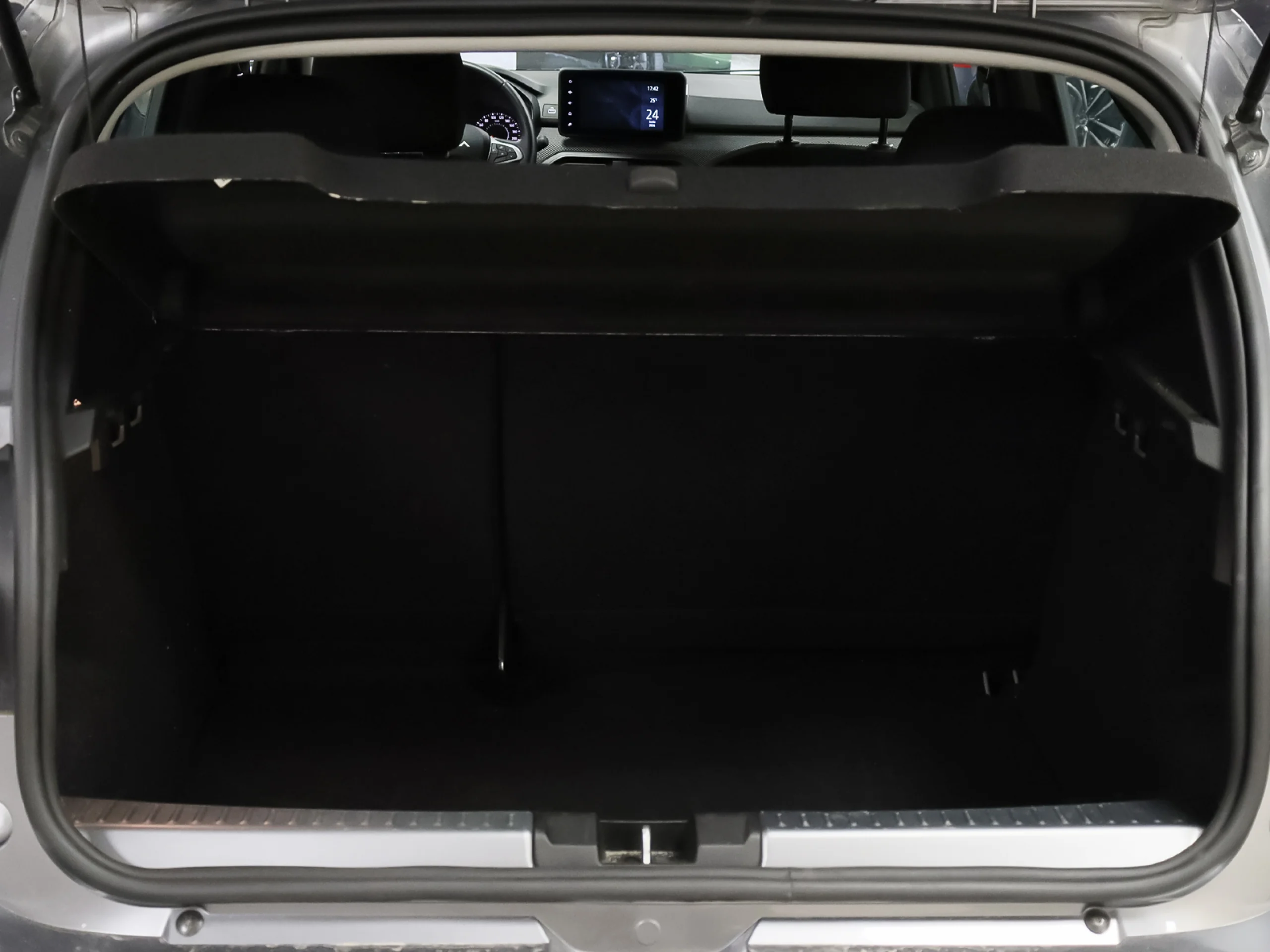 Dacia Sandero Stepway Expression TCe 67 kW (91 CV) - Foto 42