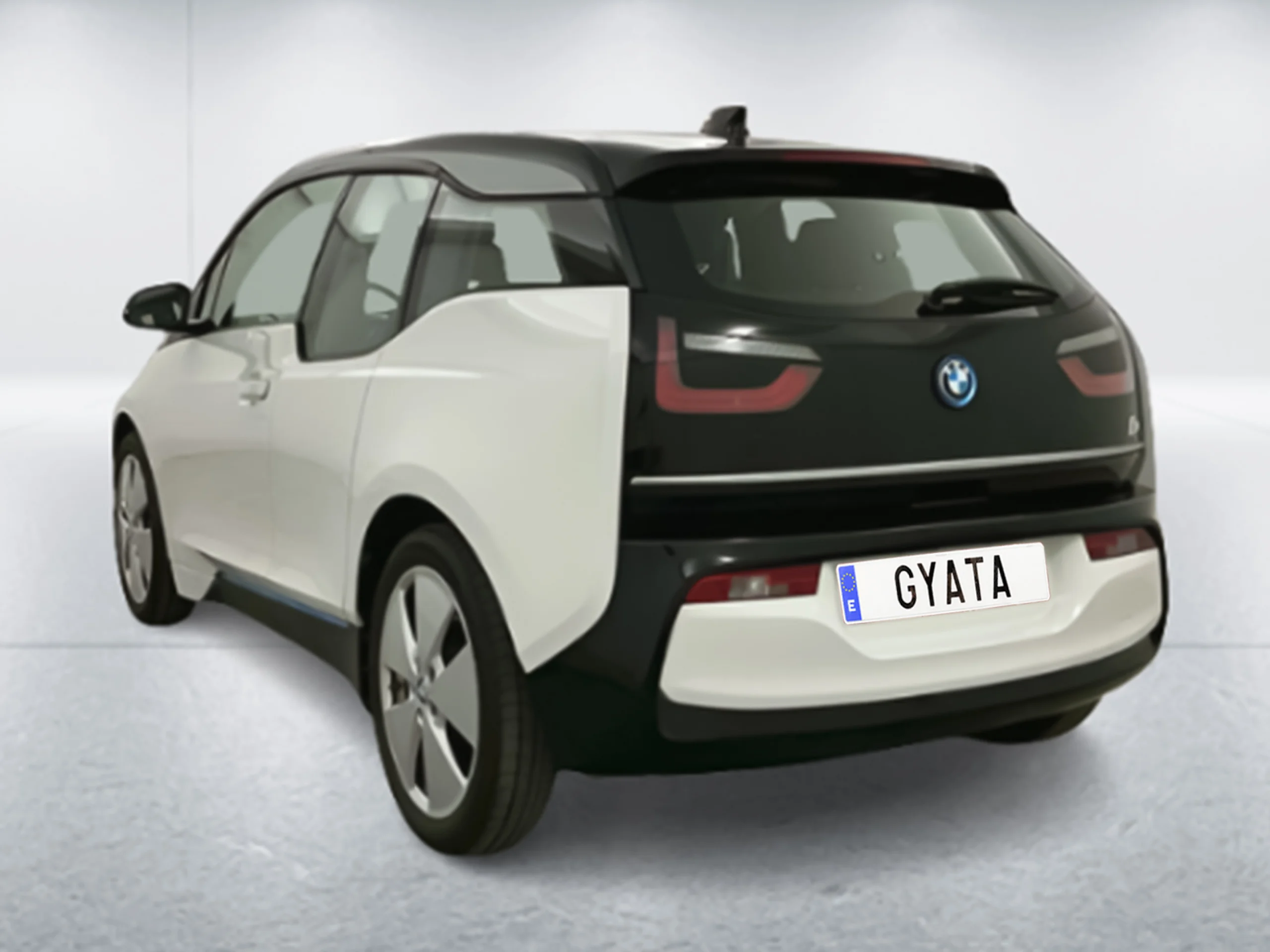 BMW I3 120Ah 125 kW (170 CV) - Foto 4