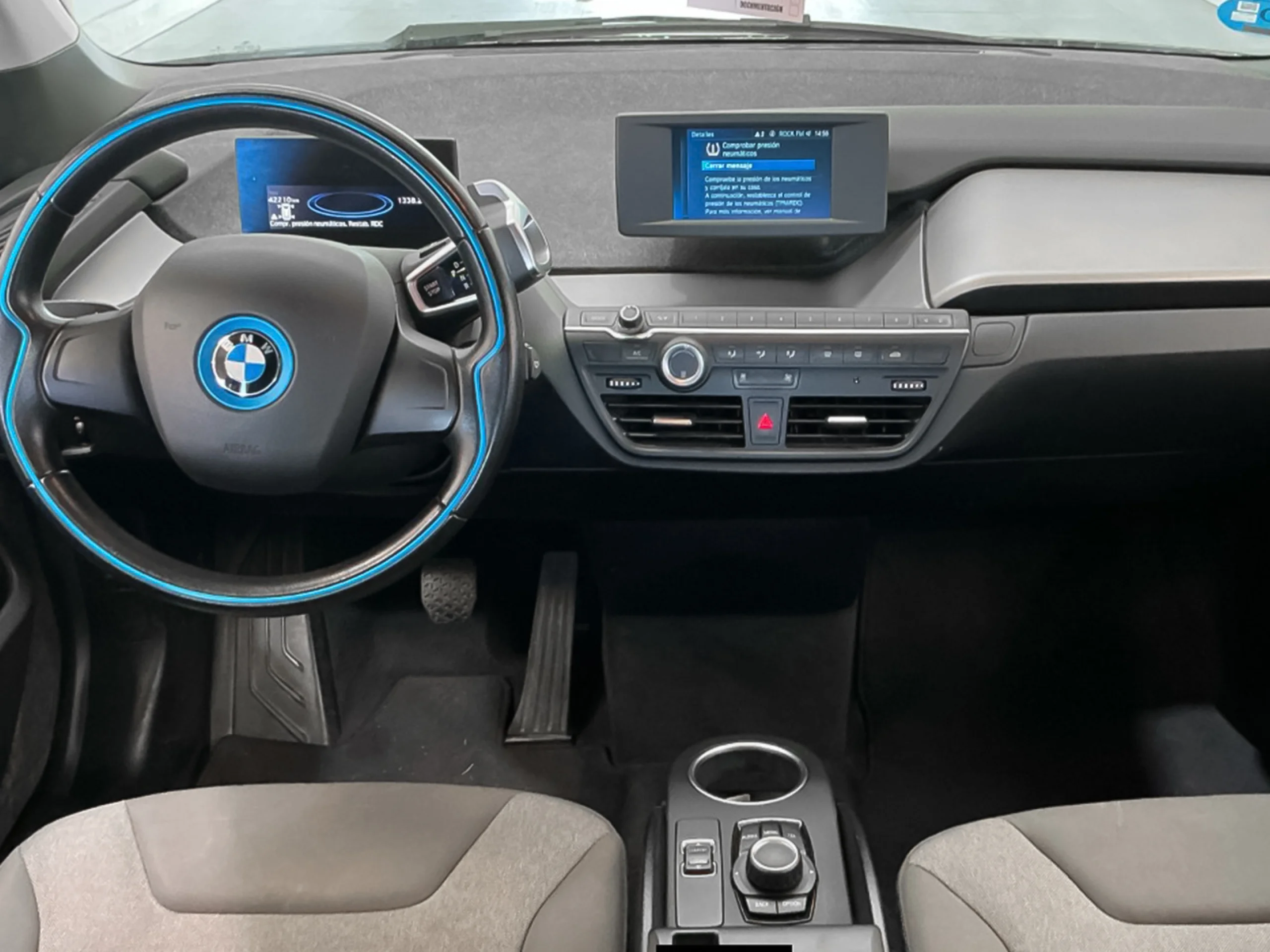 BMW I3 120Ah 125 kW (170 CV) - Foto 7