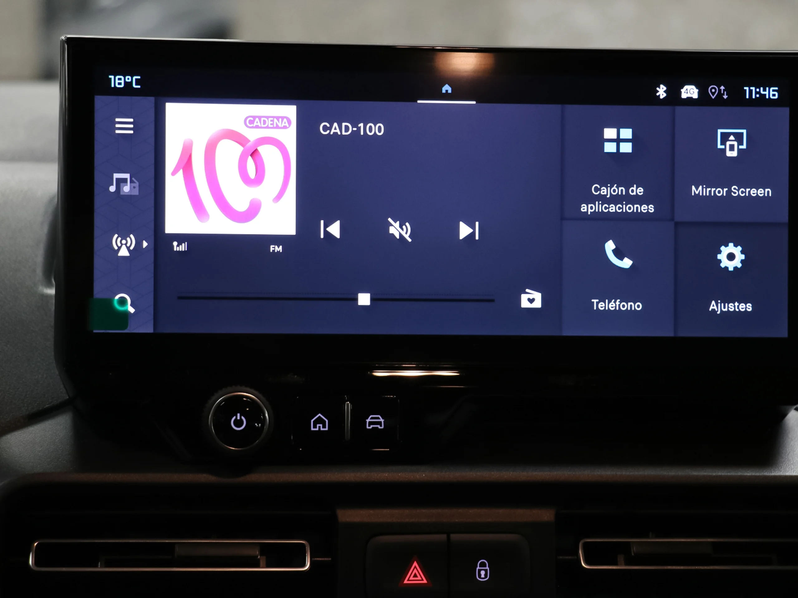 Citroen Berlingo BlueHDi 130 XL Plus Automático 96 kW (130 CV) - Foto 13