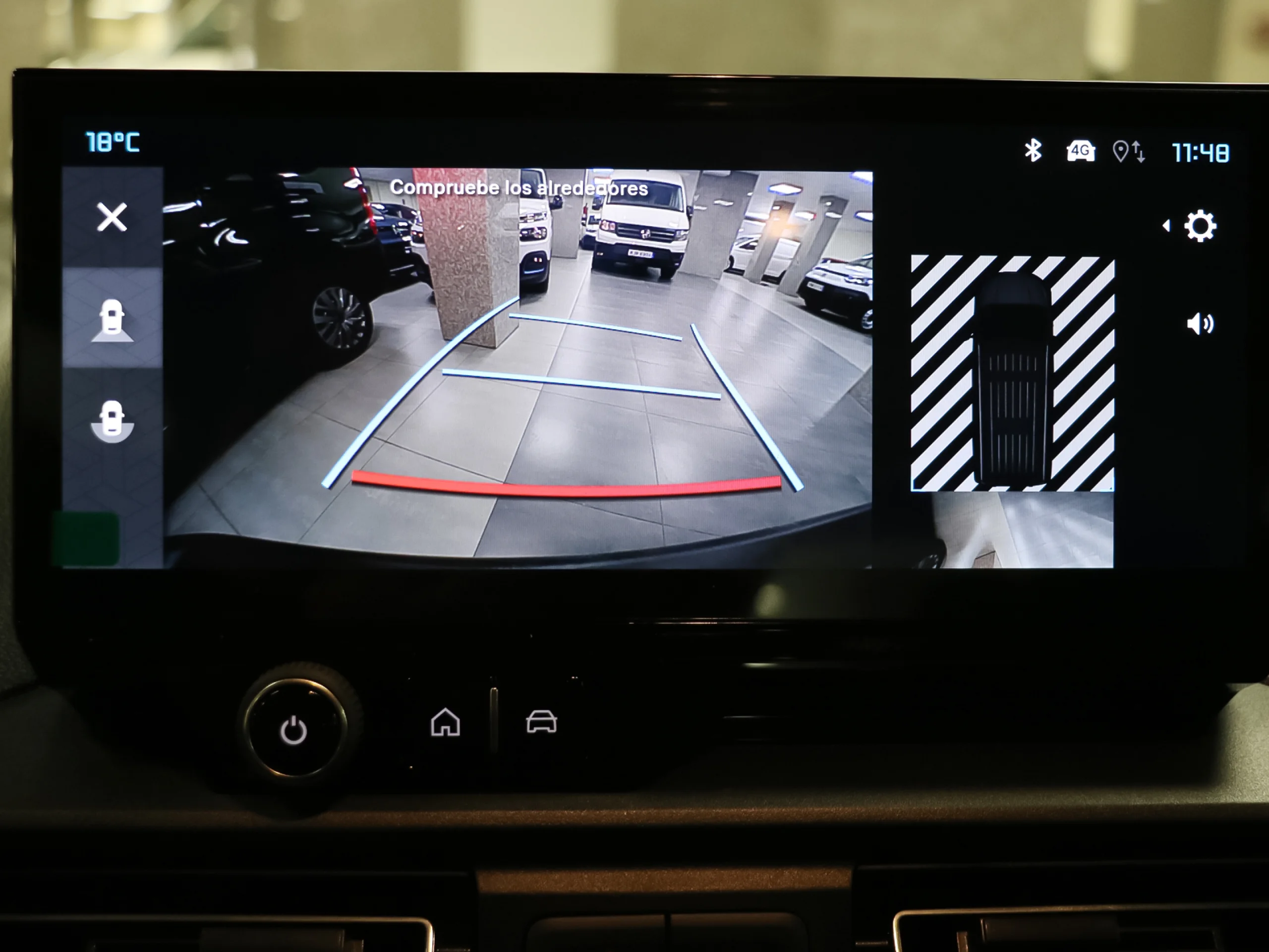 Citroen Berlingo BlueHDi 130 XL Plus Automático 96 kW (130 CV) - Foto 15