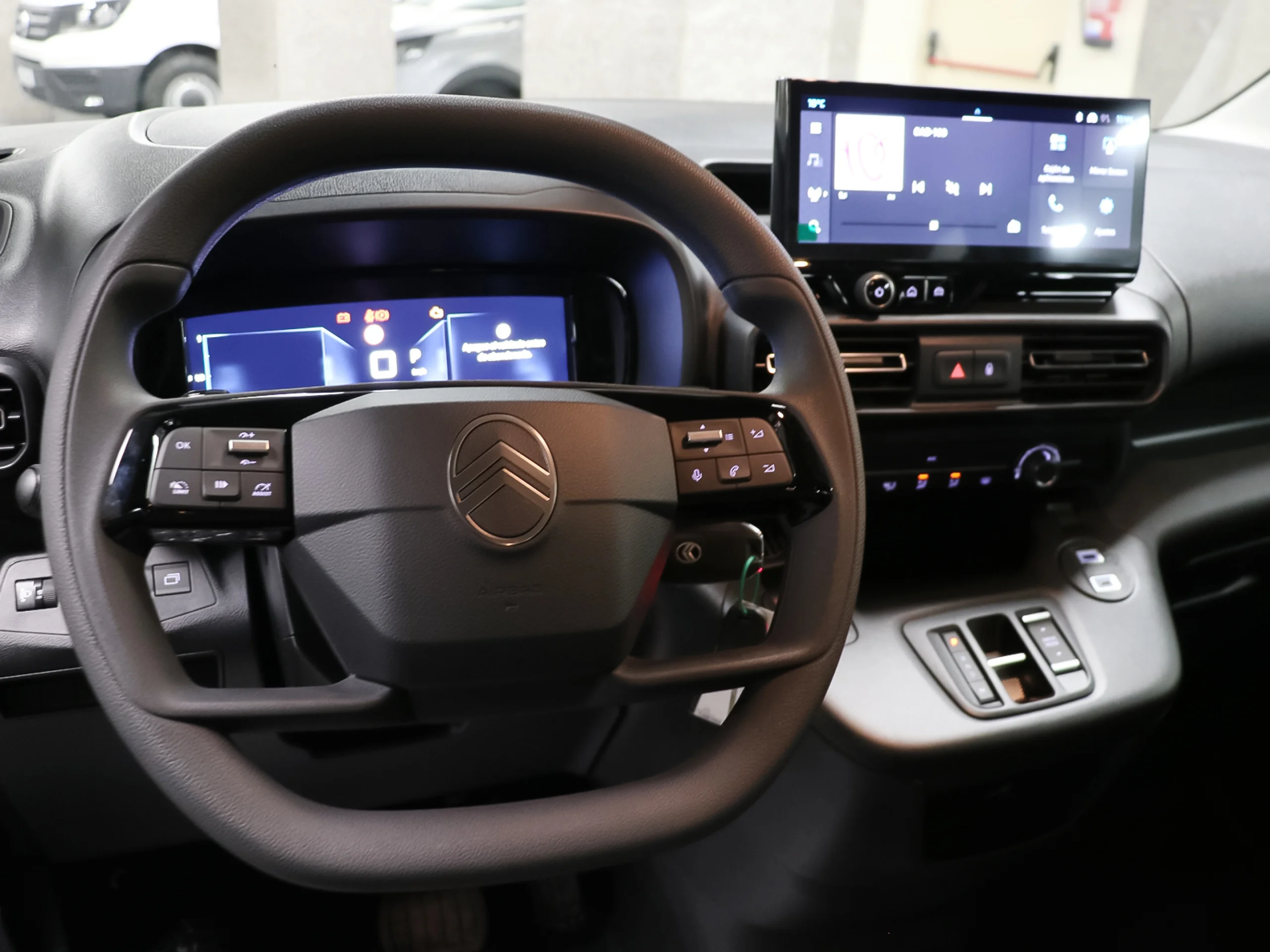 Citroen Berlingo BlueHDi 130 XL Plus Automático 96 kW (130 CV) - Foto 20