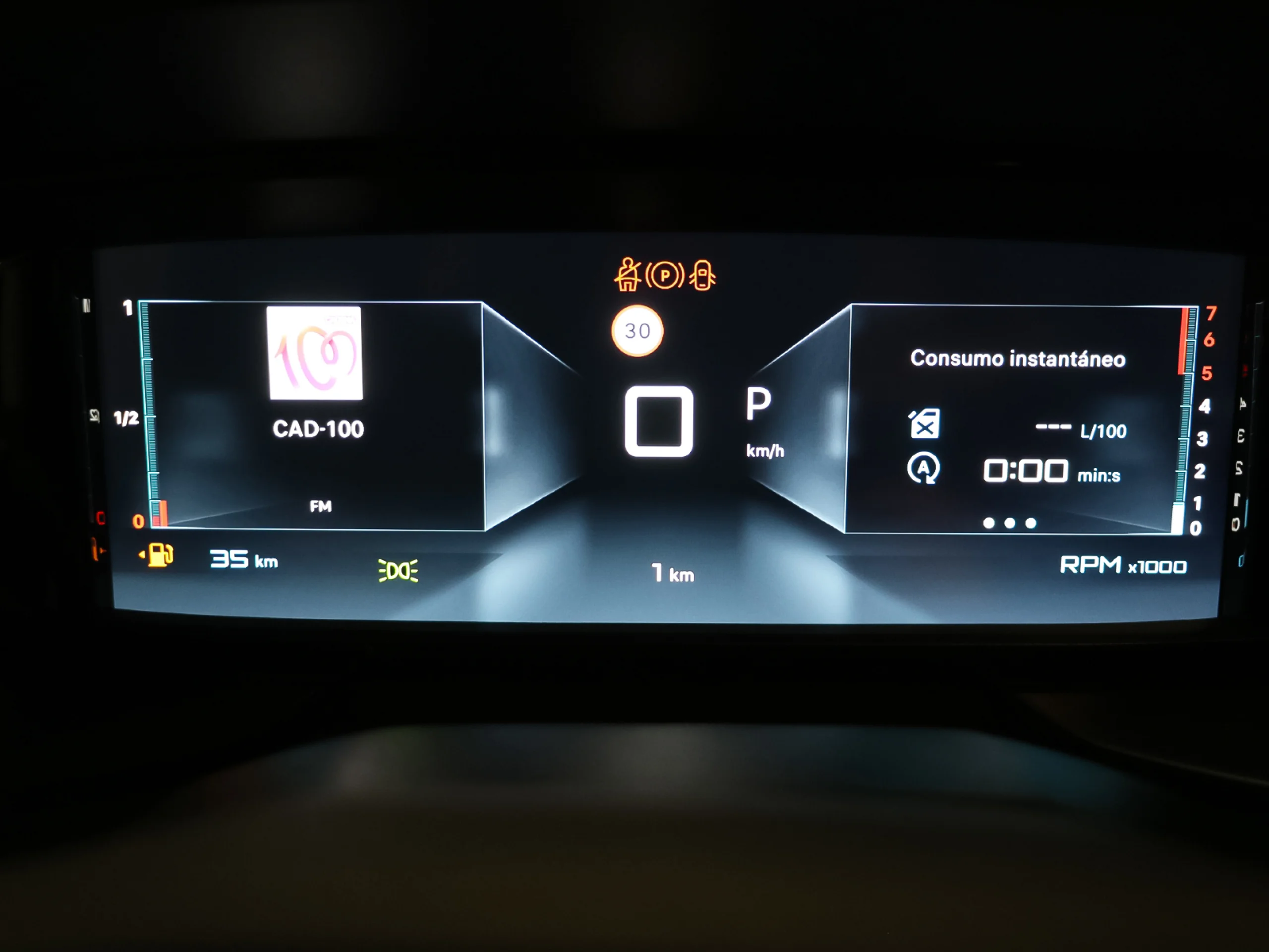 Citroen Berlingo BlueHDi 130 XL Plus Automático 96 kW (130 CV) - Foto 23