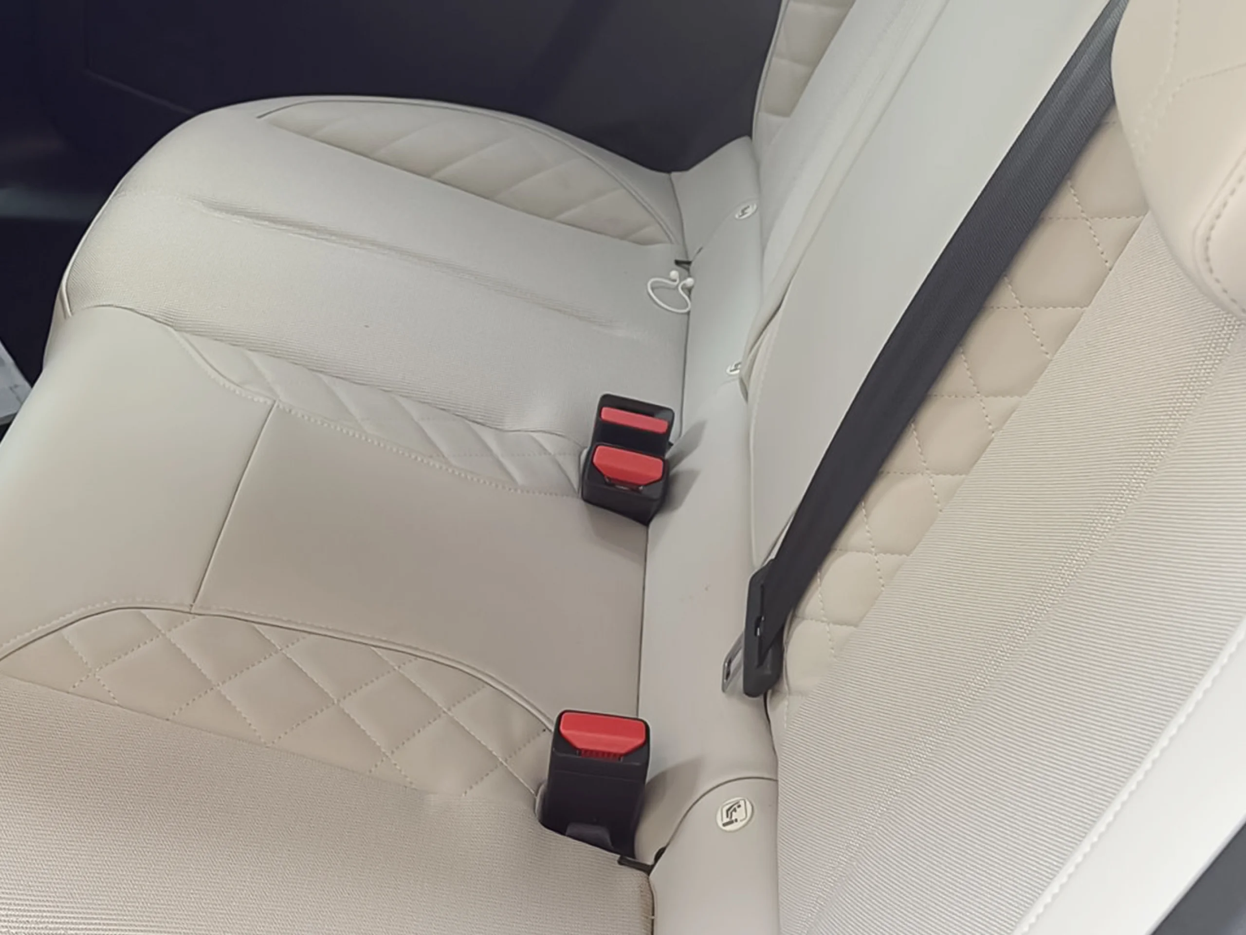 DS DS3 Crossback E-Tense 50 kW/h Grand Chic Auto 100 kW (136 CV) - Foto 5